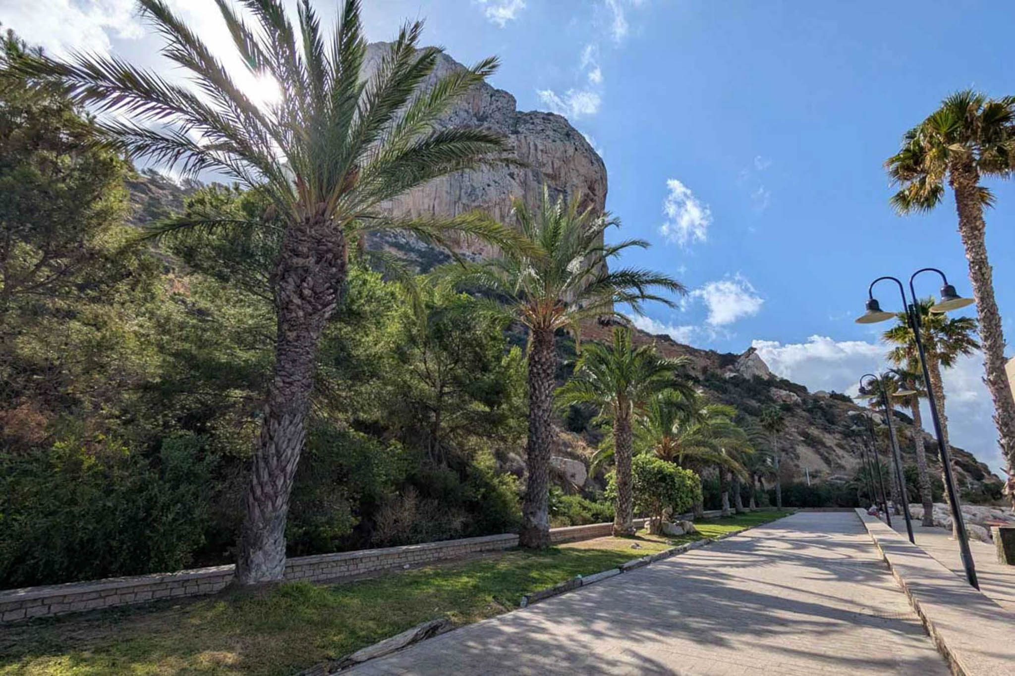 DP-40-C4XY8344CAL-23 Villa for sale in Calpe