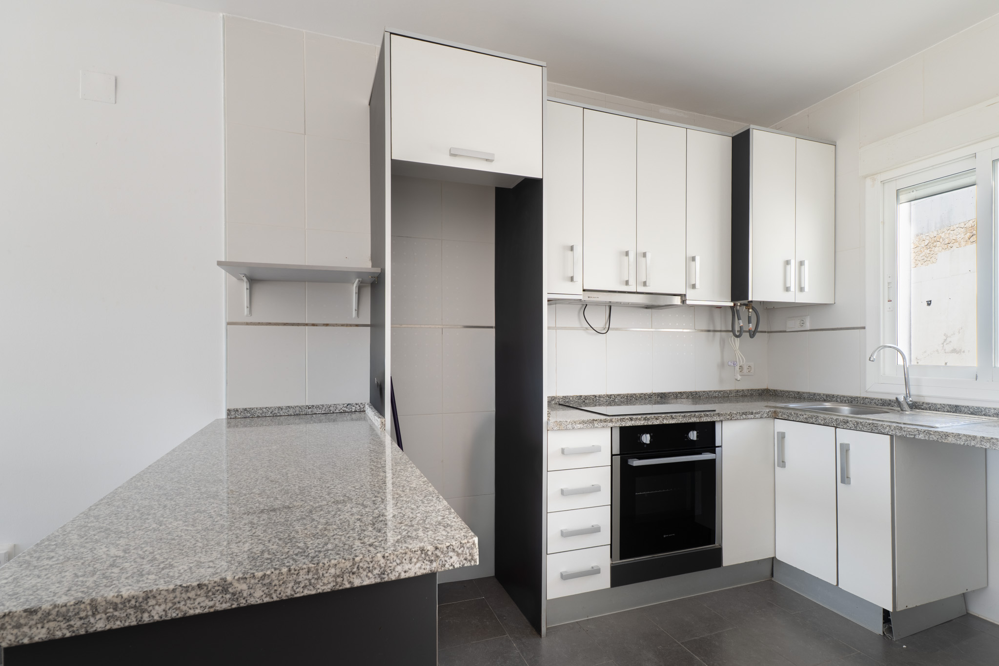 DP-40-C4XY8344CAL-3 Villa for sale in Calpe