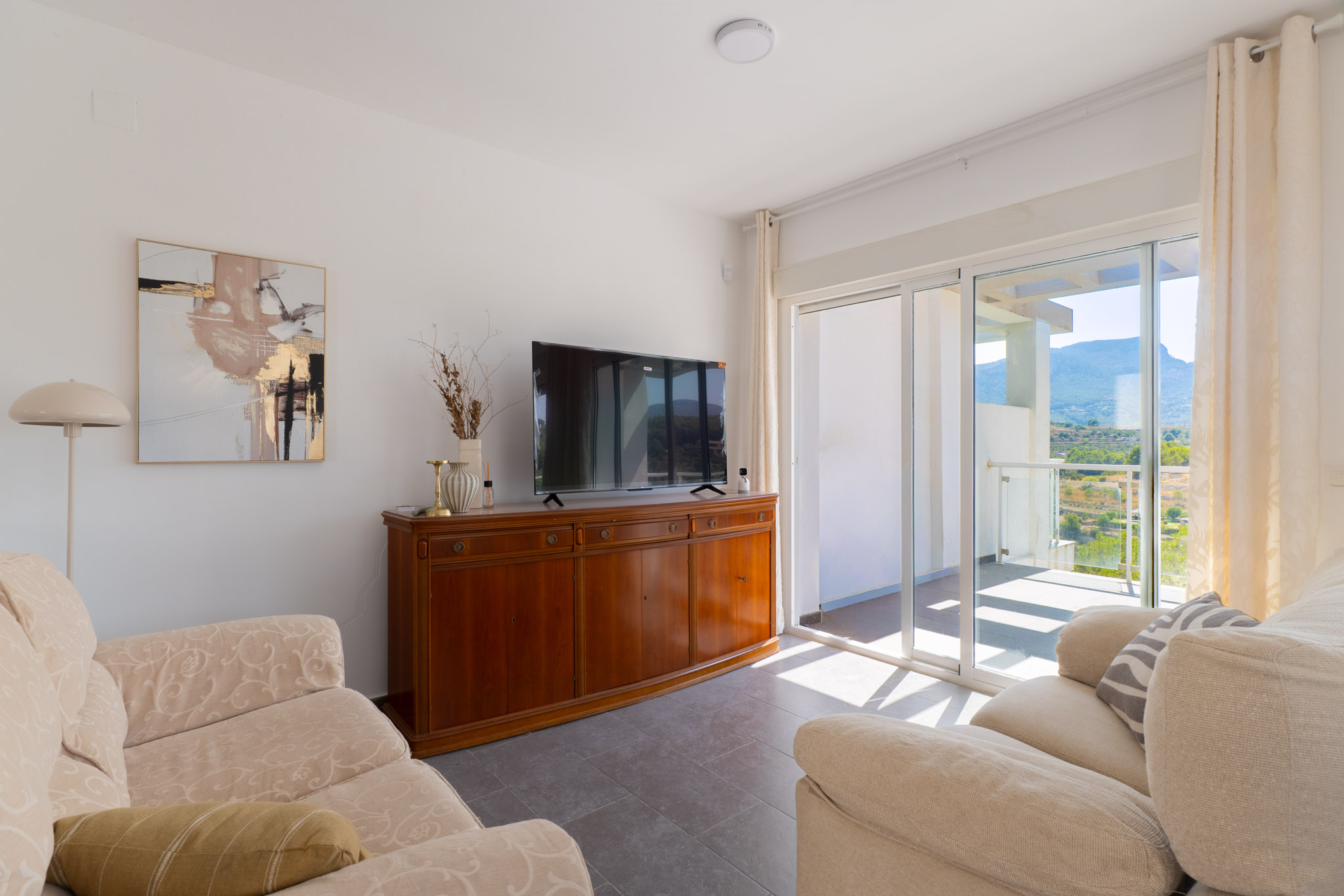 DP-40-C4XY8344CAL-6 Villa for sale in Calpe