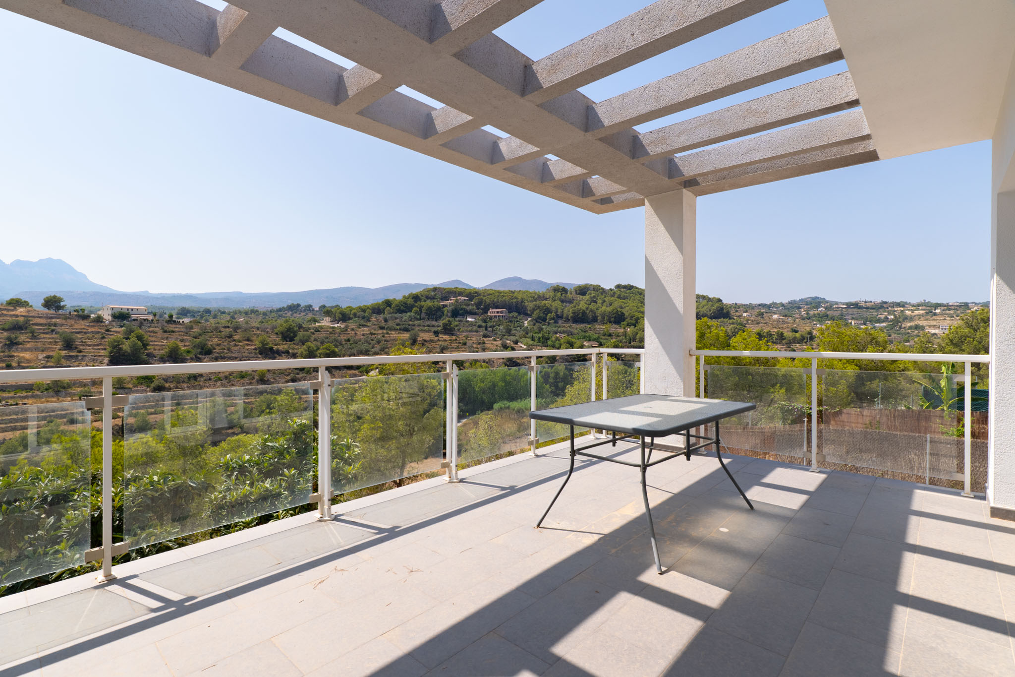 DP-40-C4XY8344CAL-7 Villa for sale in Calpe