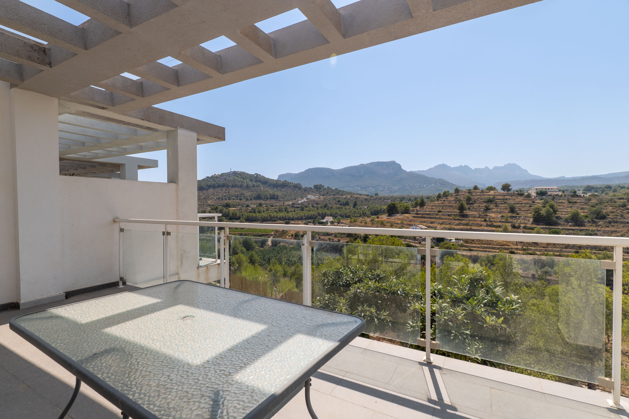 DP-40-C4XY8344CAL-8 Villa for sale in Calpe