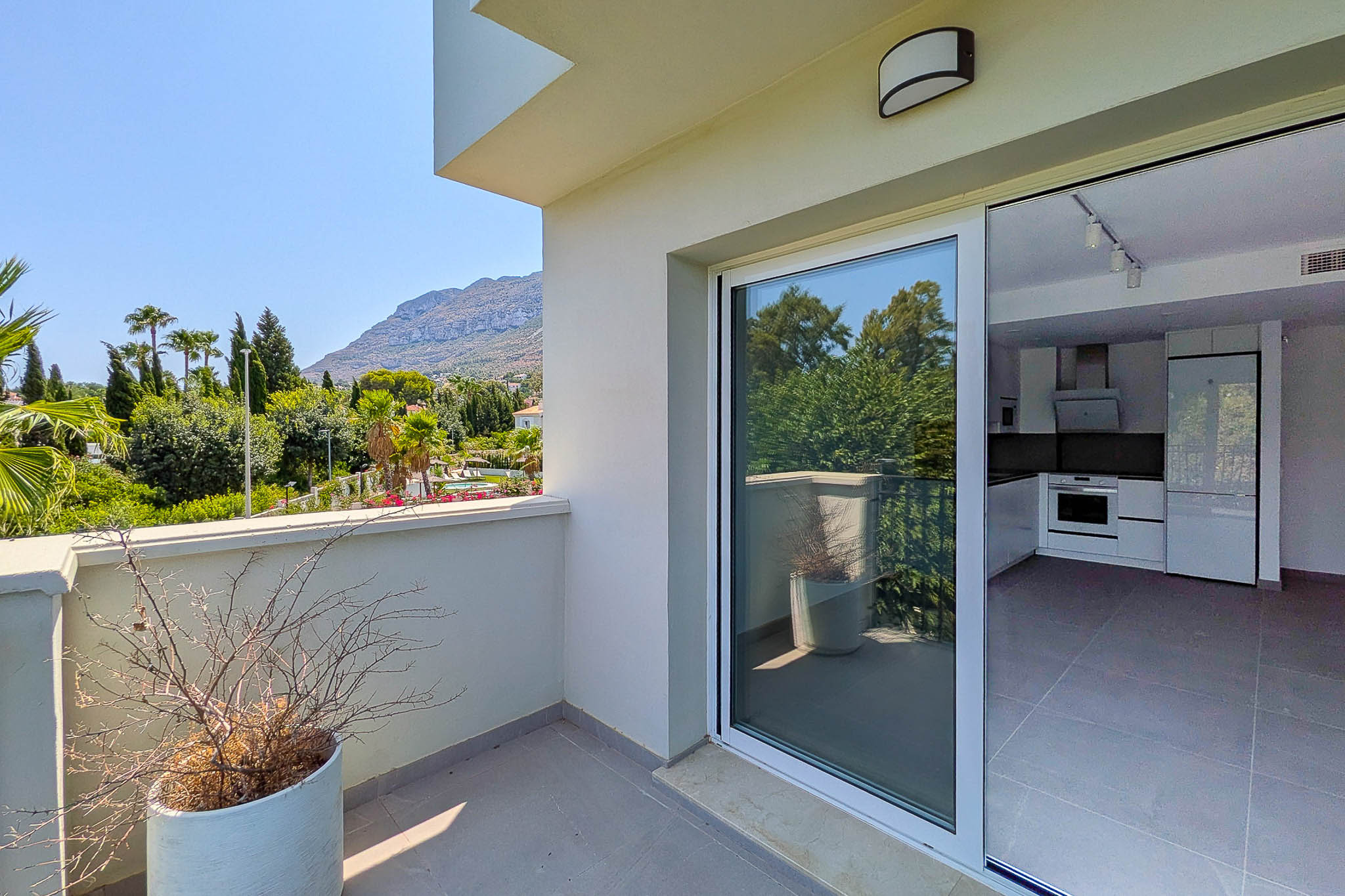 Apartment for sale in