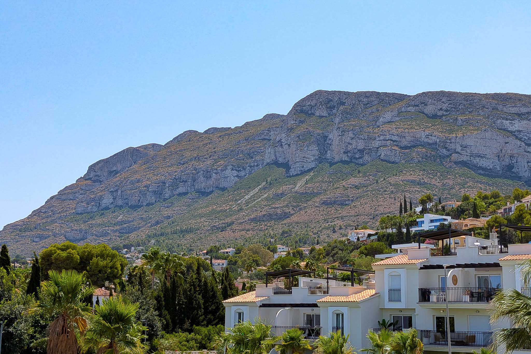 Apartment for sale in