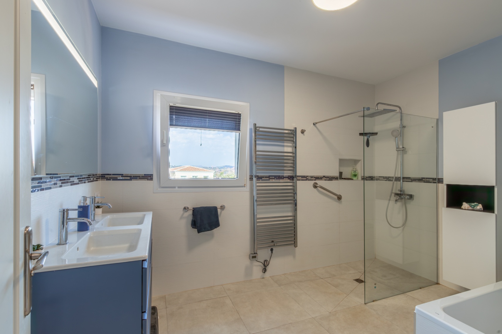 Villa for sale in Moraira