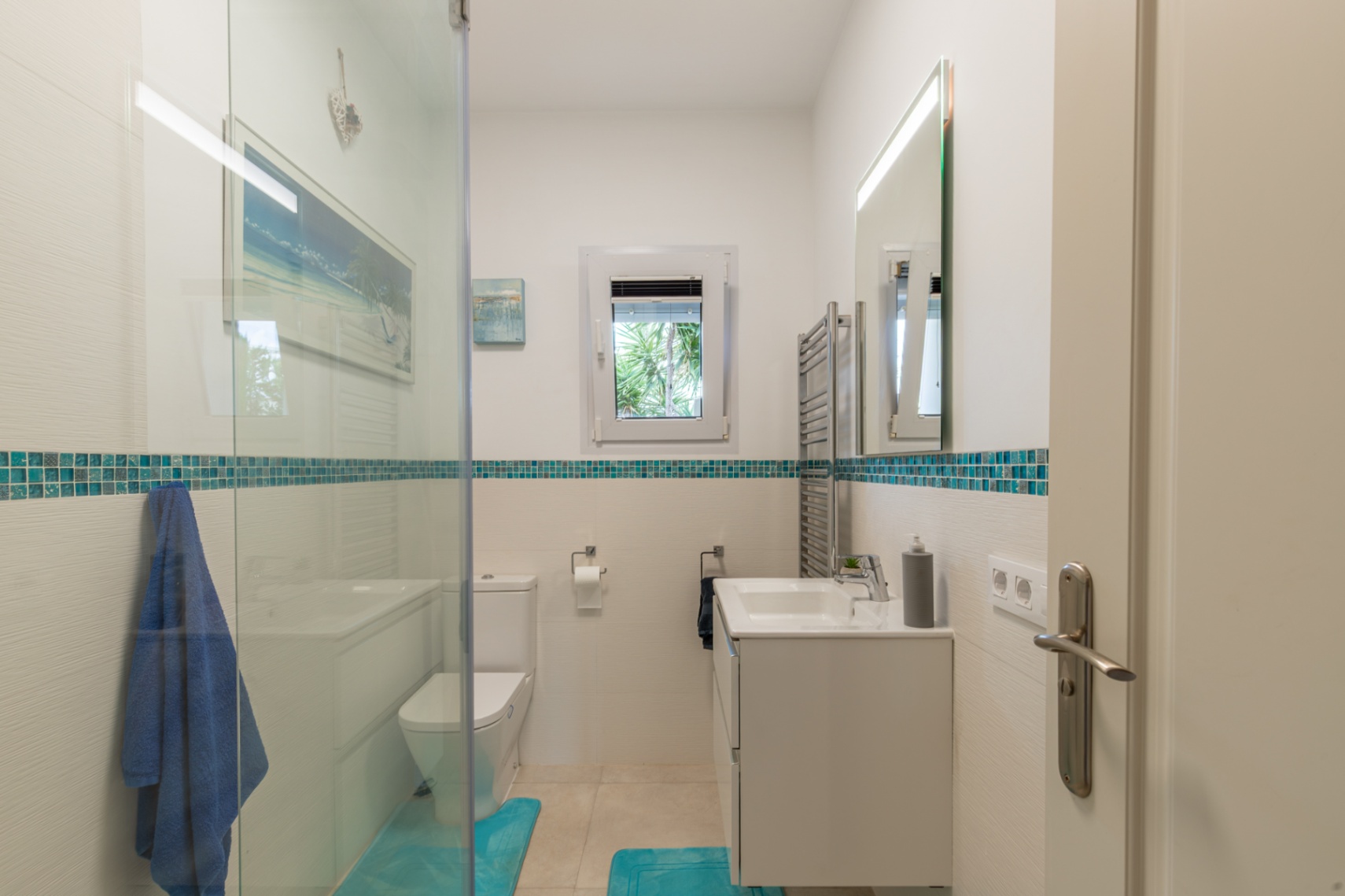 Villa for sale in Moraira