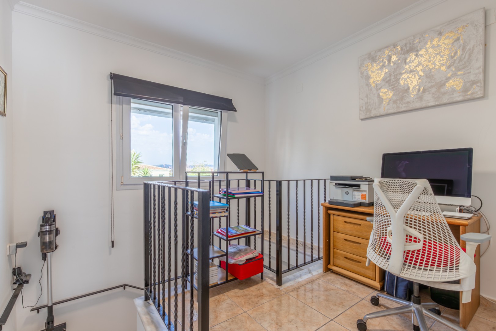 Villa for sale in Moraira