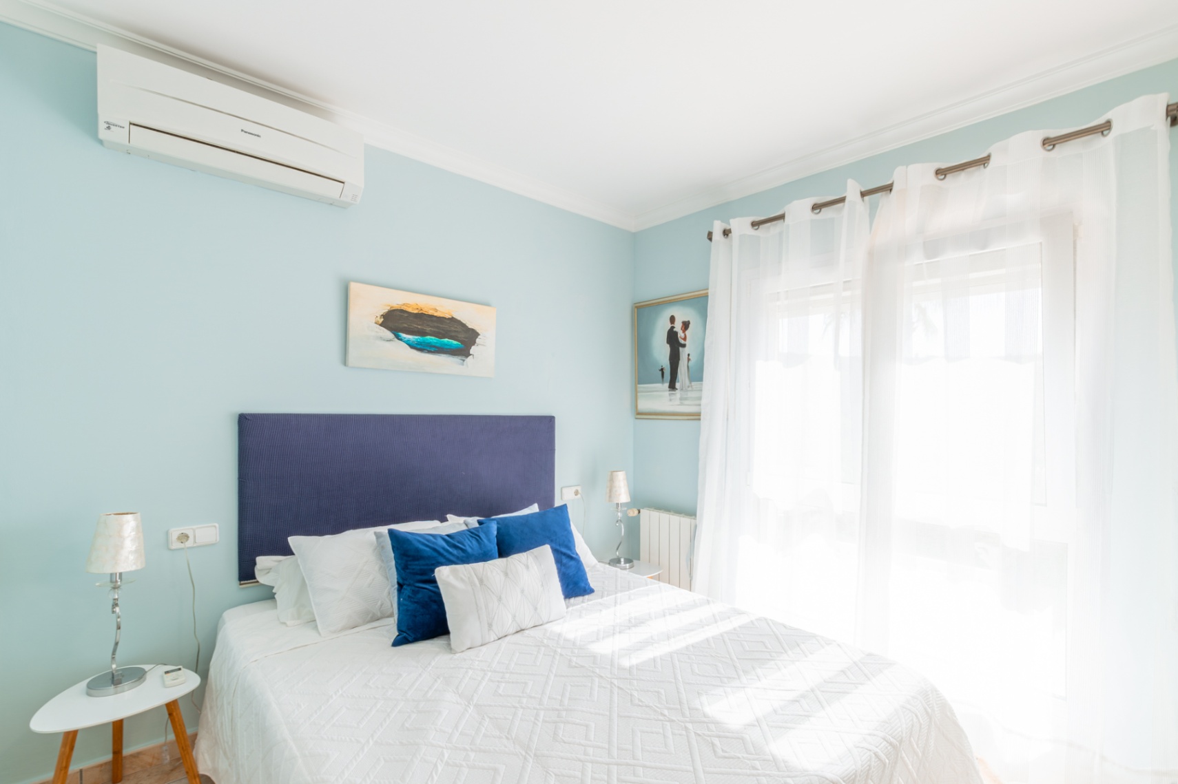 Villa for sale in Moraira