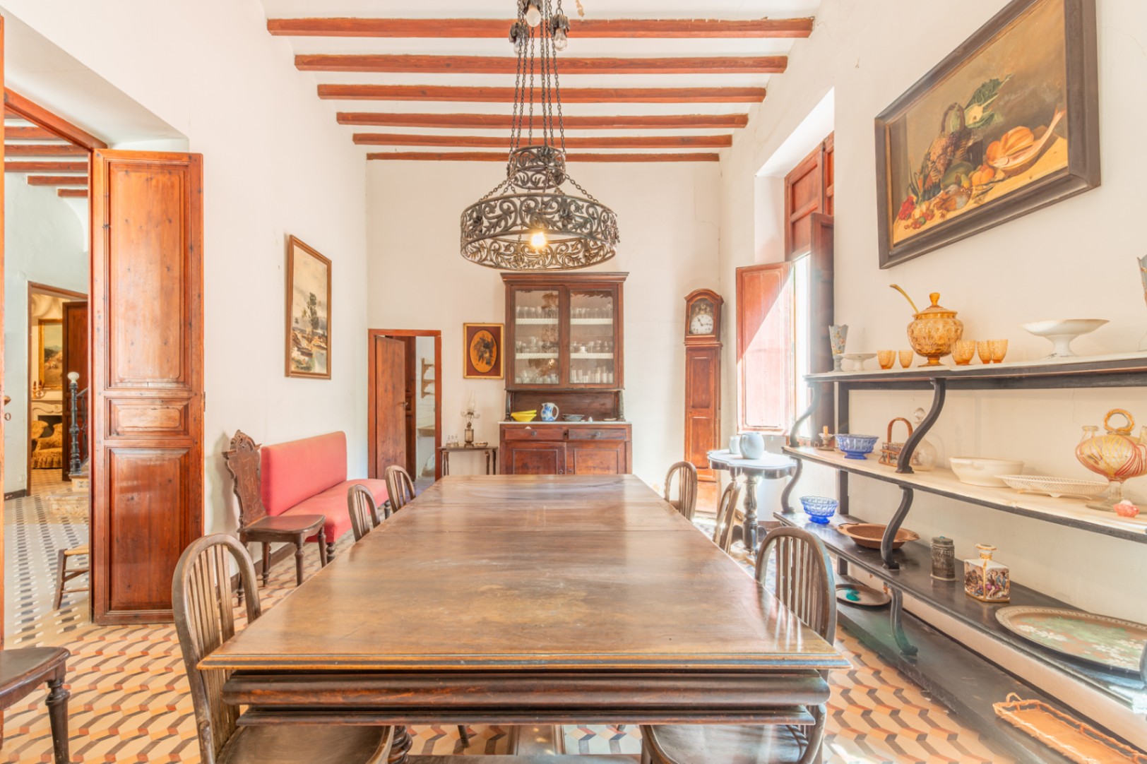 Villa for sale in Benissa