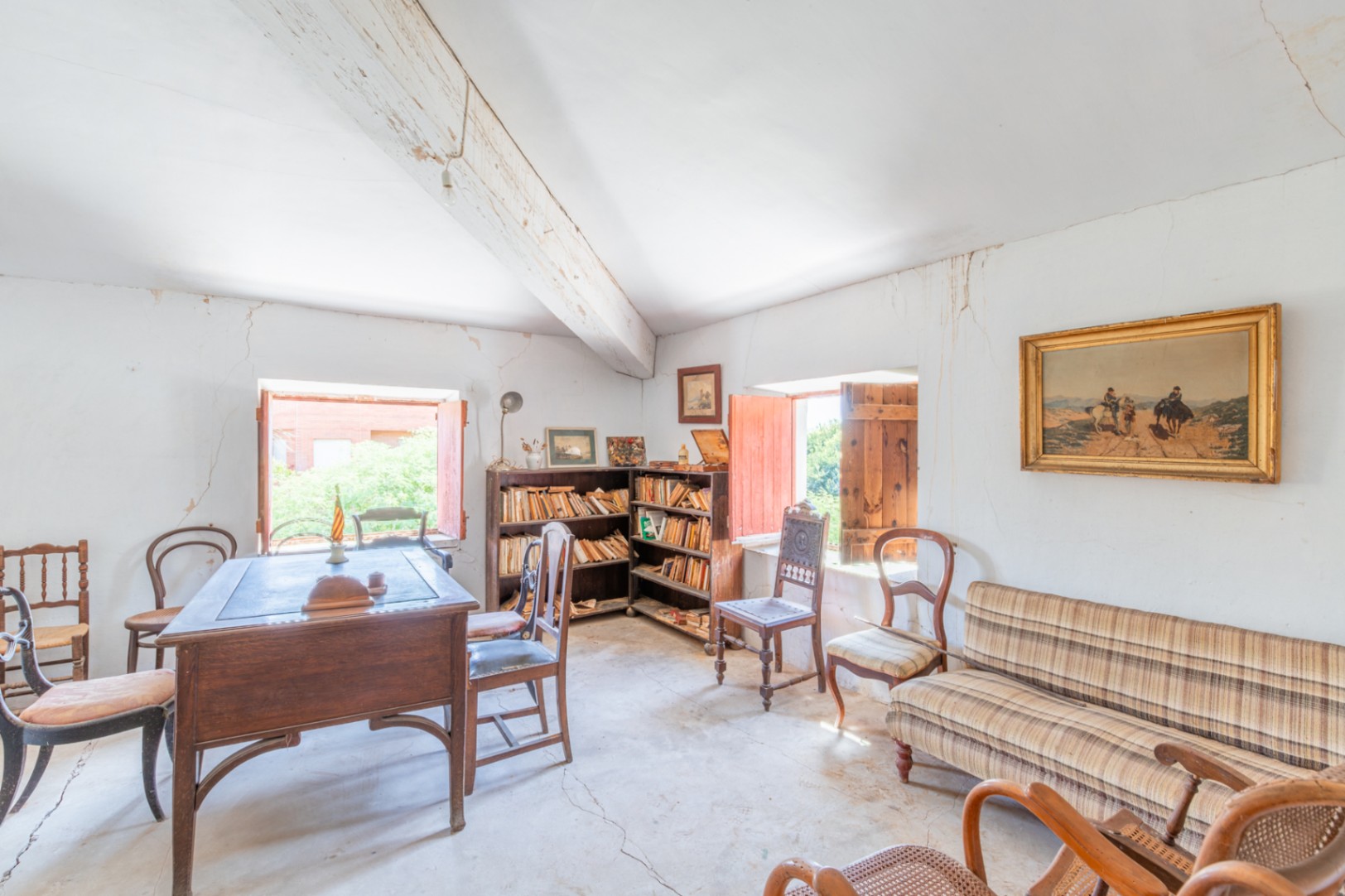 Villa for sale in Benissa