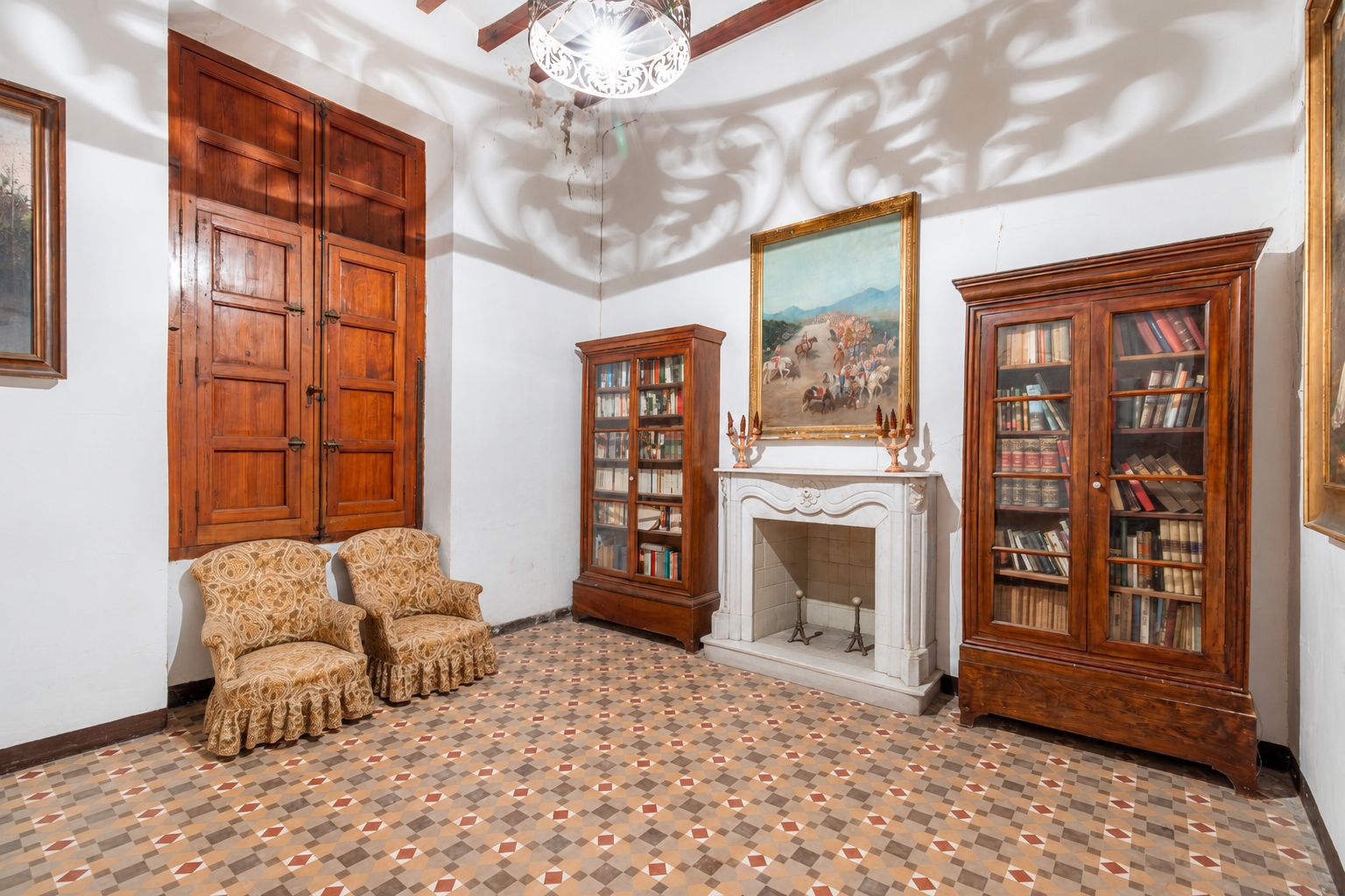 Villa for sale in Benissa