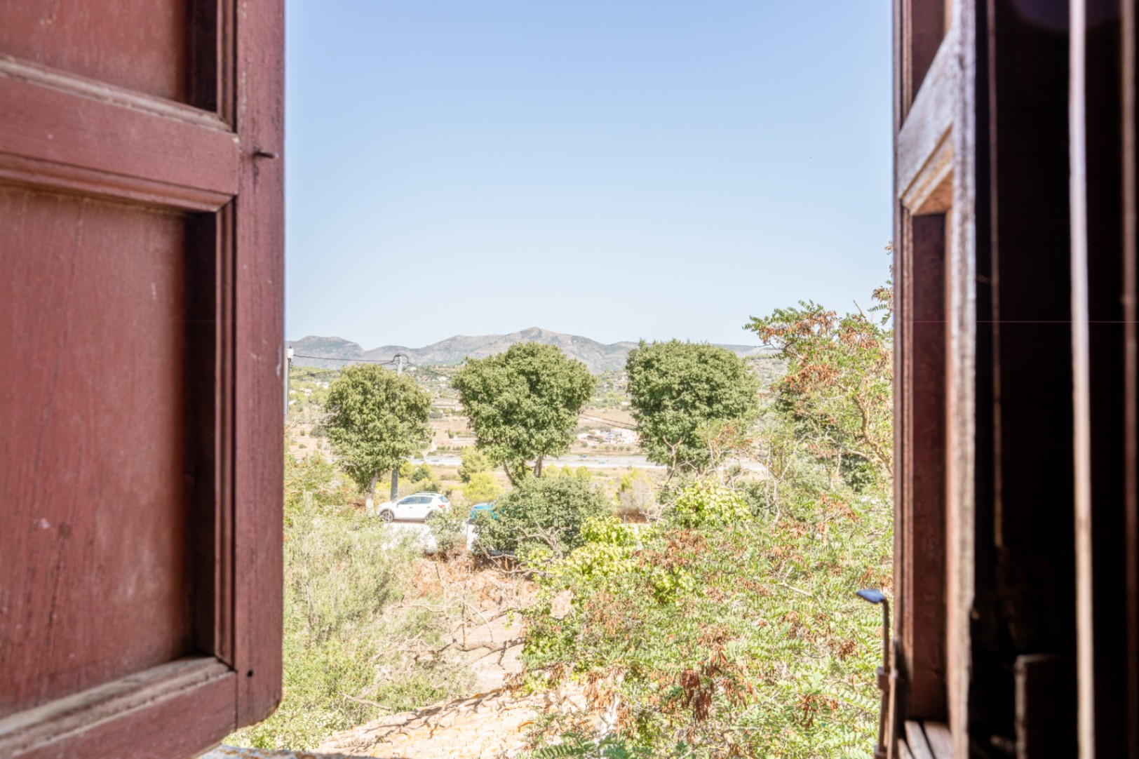 Villa for sale in Benissa