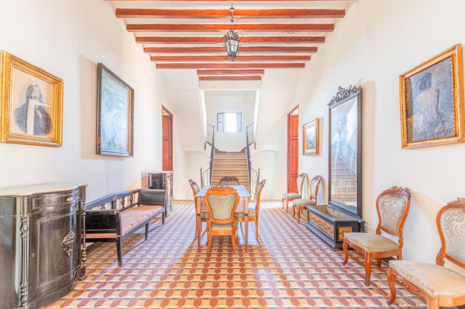 Villa for sale in Benissa