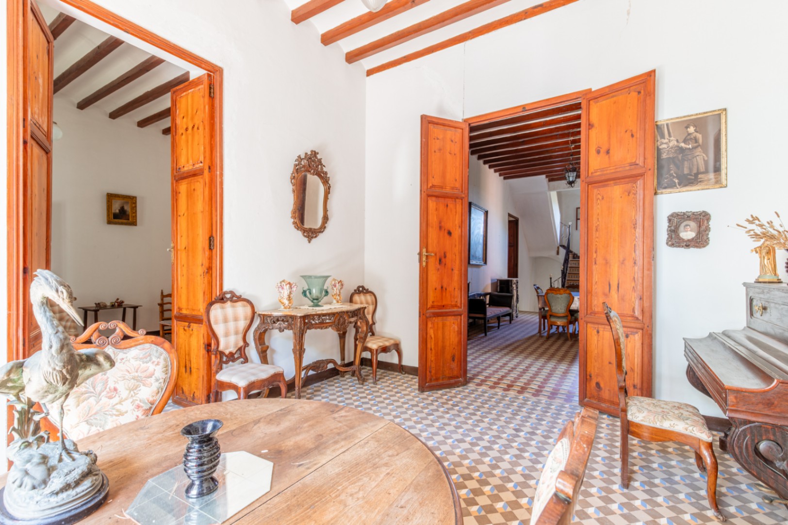 Villa for sale in Benissa