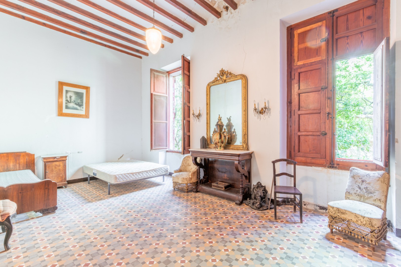 Villa for sale in Benissa