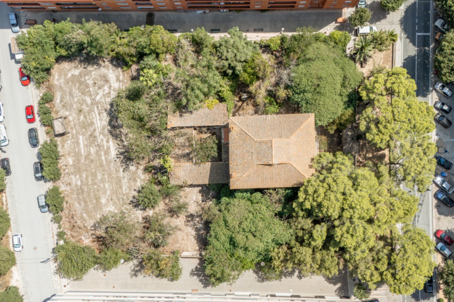 Villa for sale in Benissa