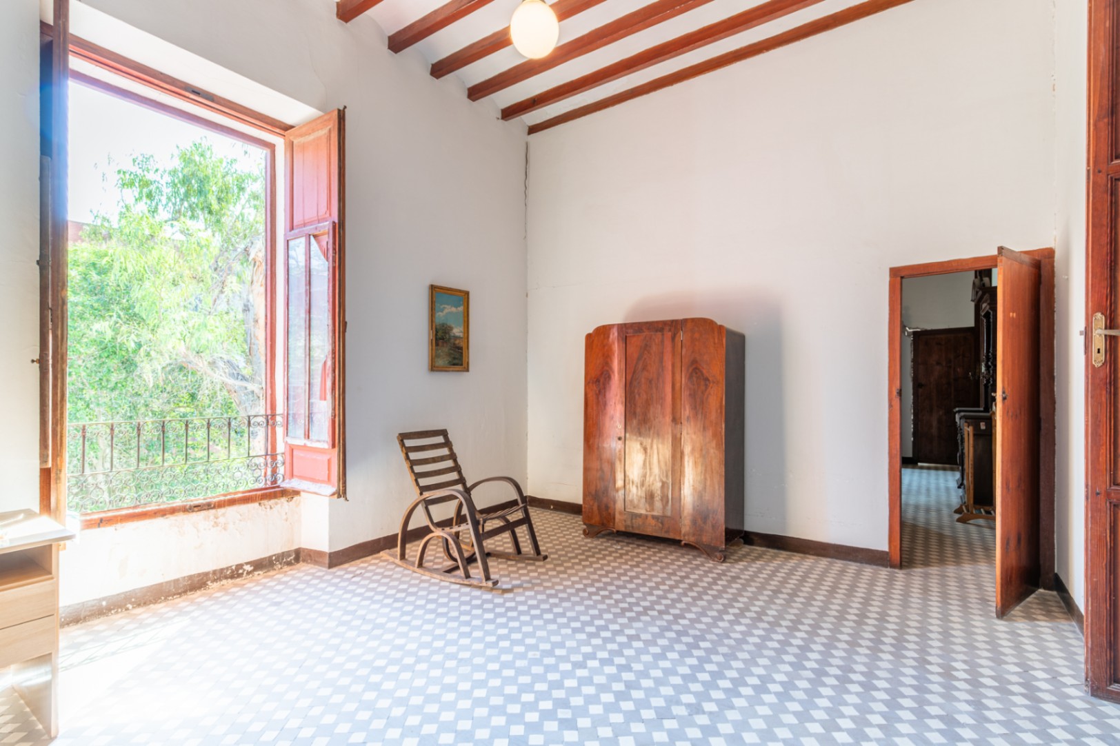 Villa for sale in Benissa