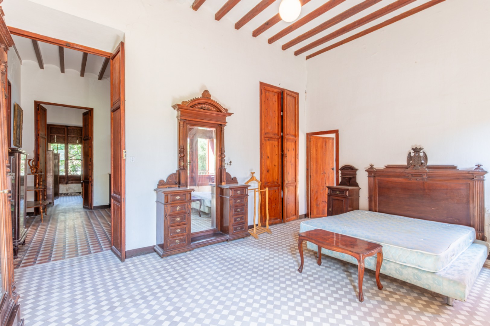 Villa for sale in Benissa