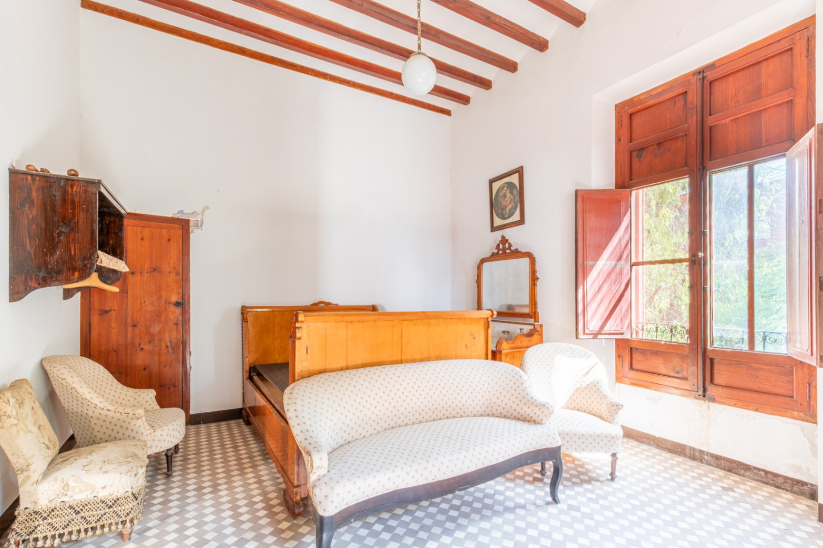 Villa for sale in Benissa