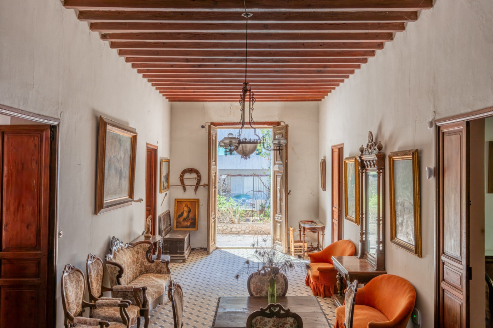 Villa for sale in Benissa