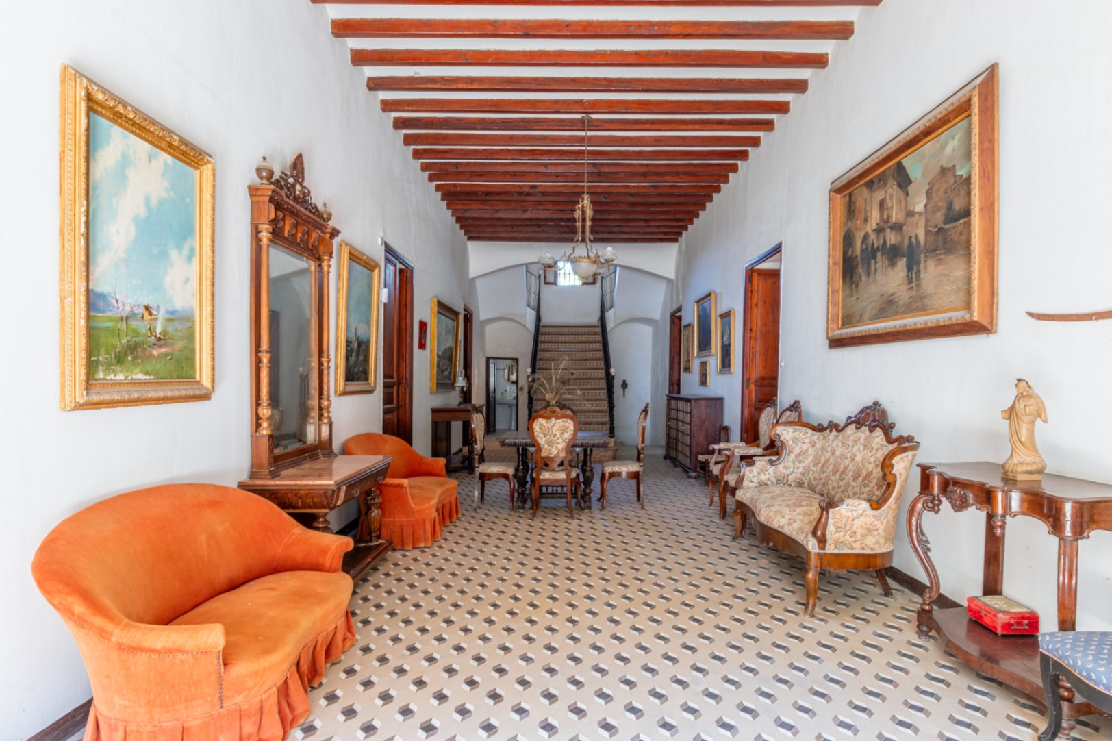 Villa for sale in Benissa