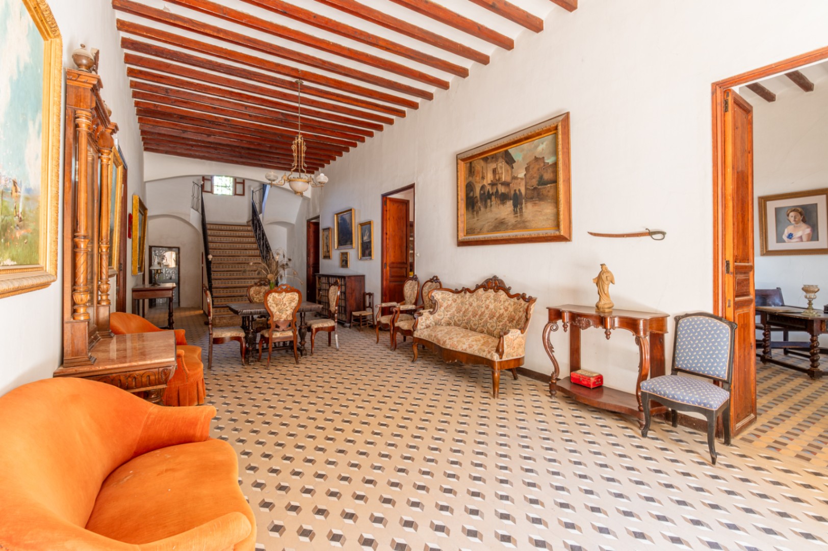 Villa for sale in Benissa
