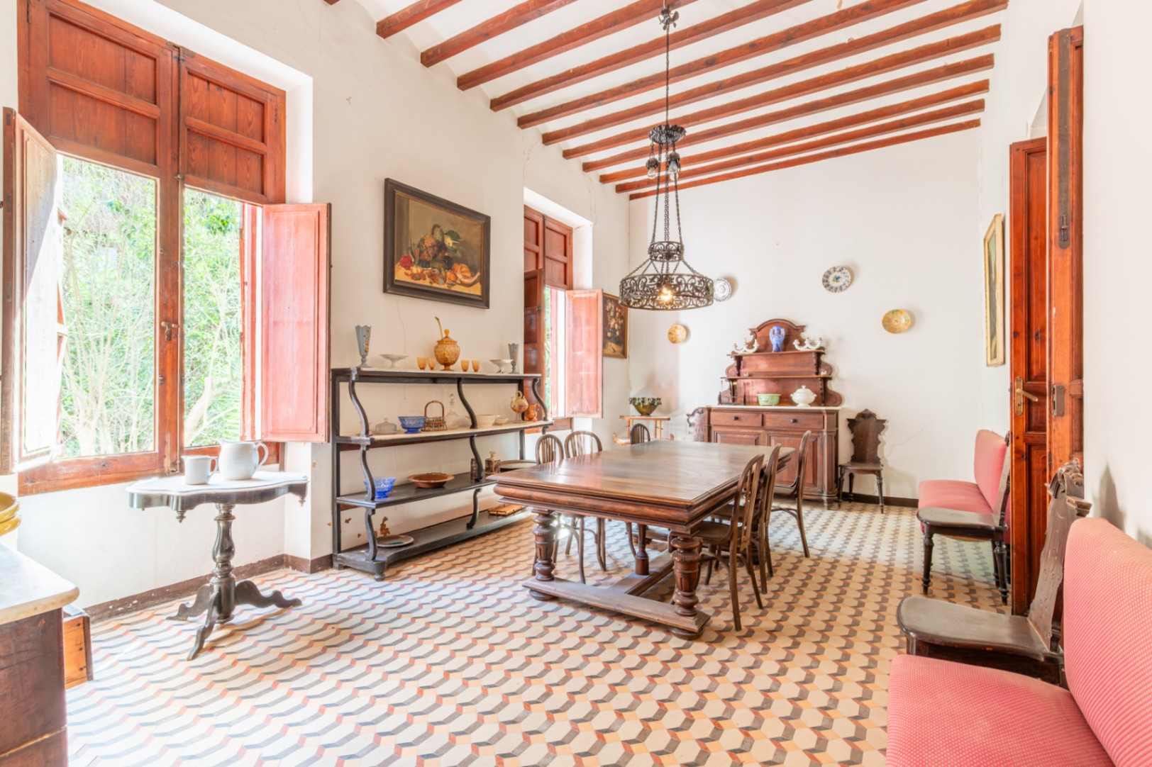 Villa for sale in Benissa