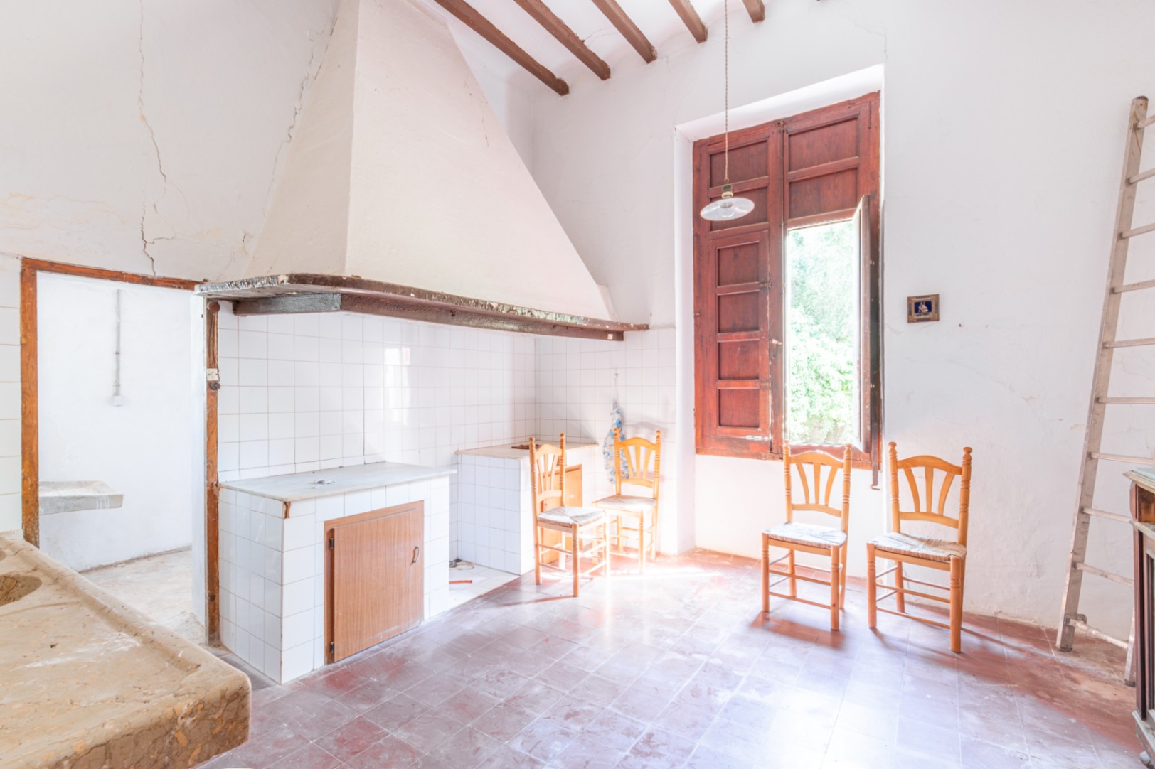 Villa for sale in Benissa