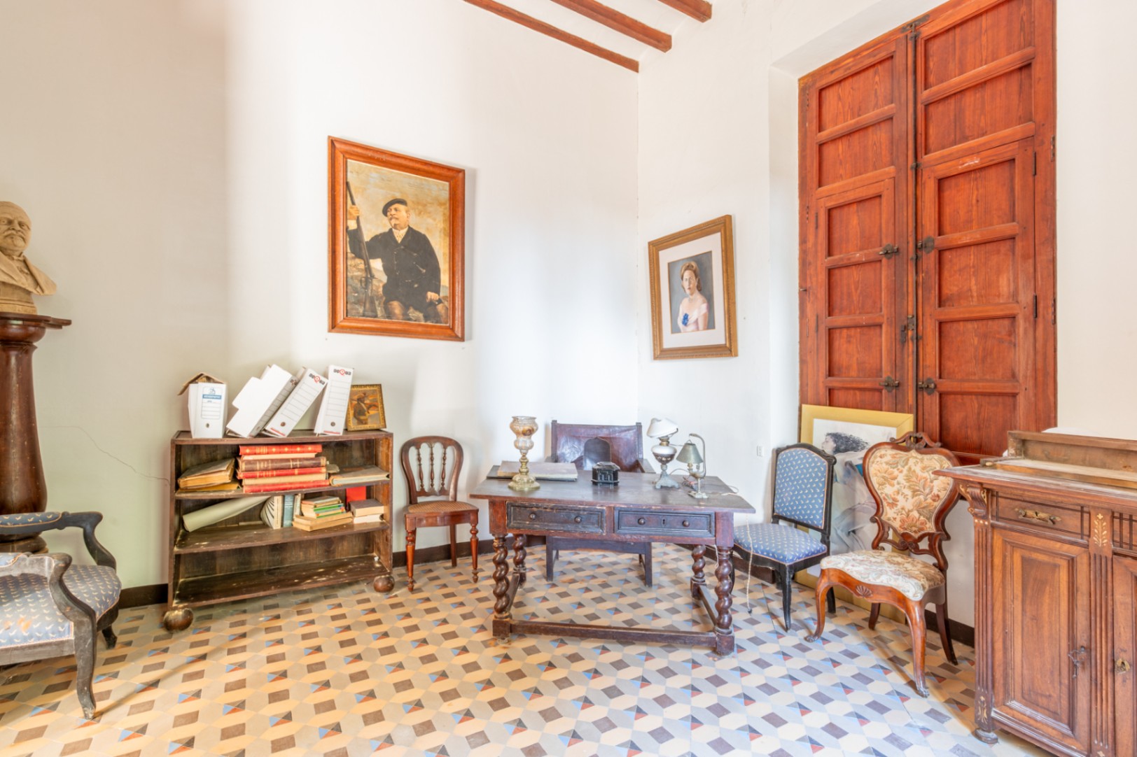 Villa for sale in Benissa