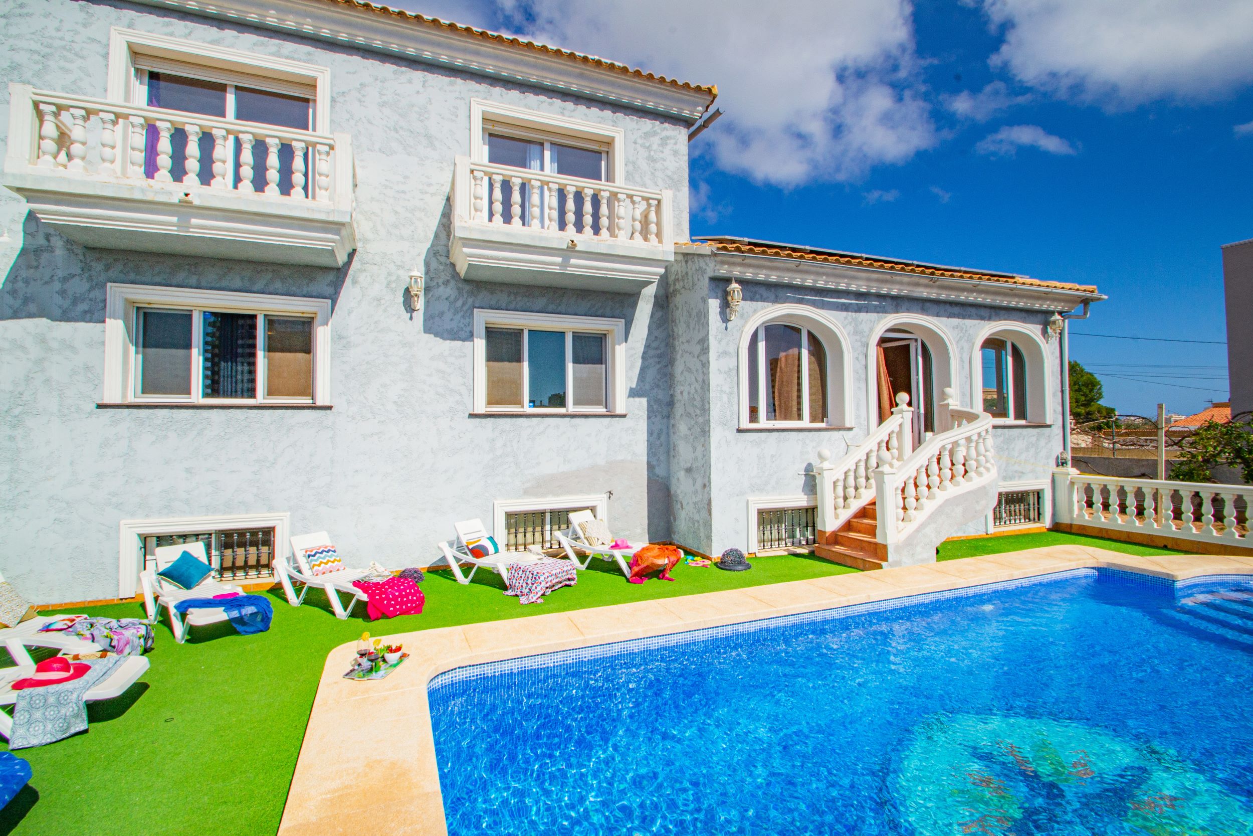 DP-49-C114-1 Villa for sale in Calpe