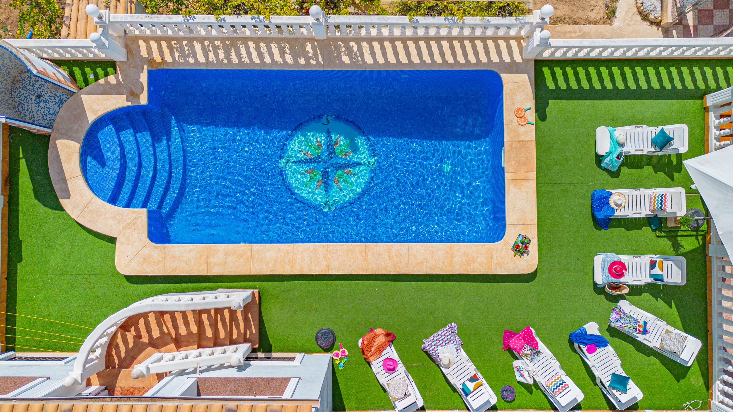 DP-49-C114-12 Villa for sale in Calpe
