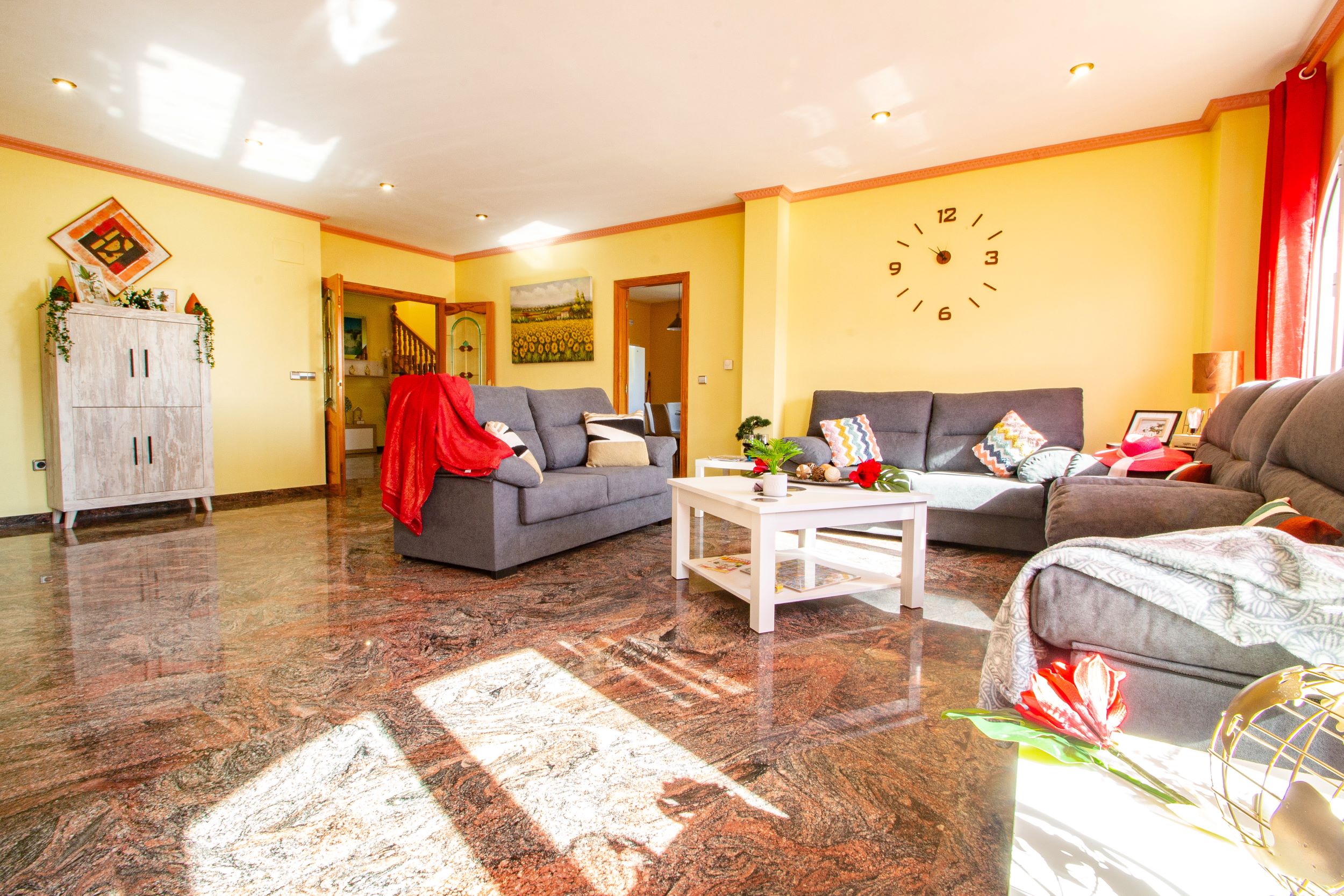 DP-49-C114-14 Villa for sale in Calpe