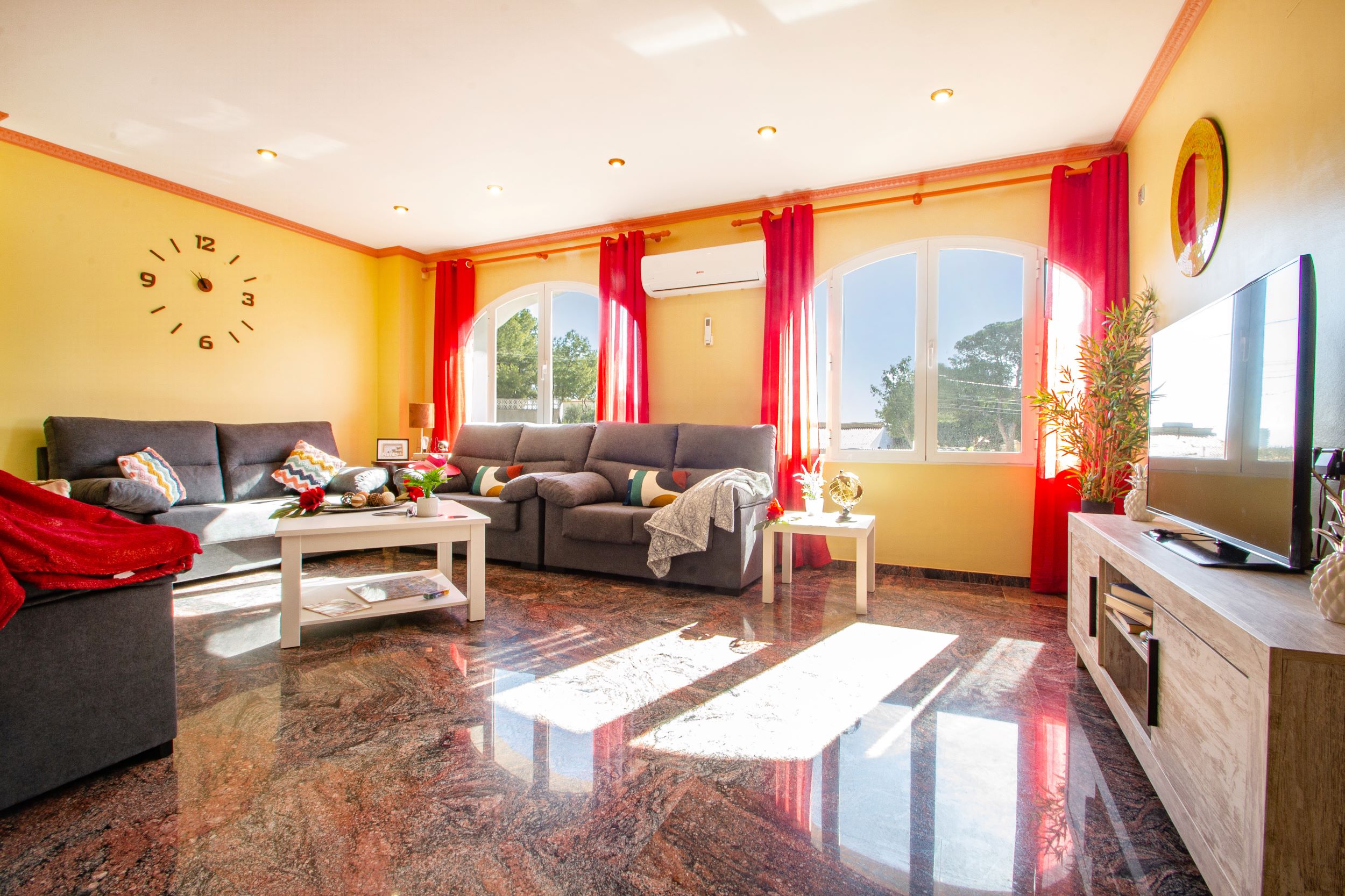 DP-49-C114-15 Villa for sale in Calpe