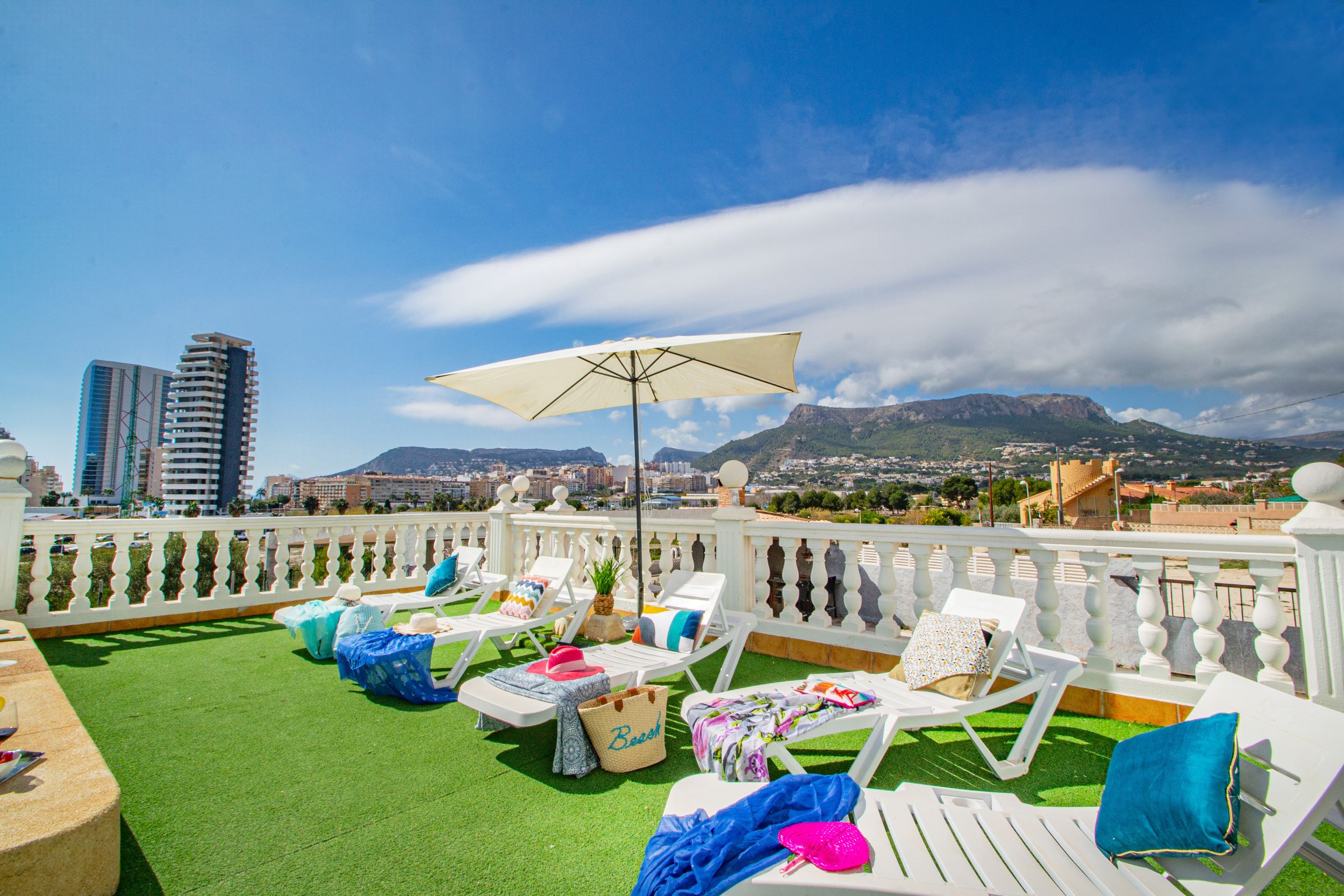 DP-49-C114-2 Villa for sale in Calpe