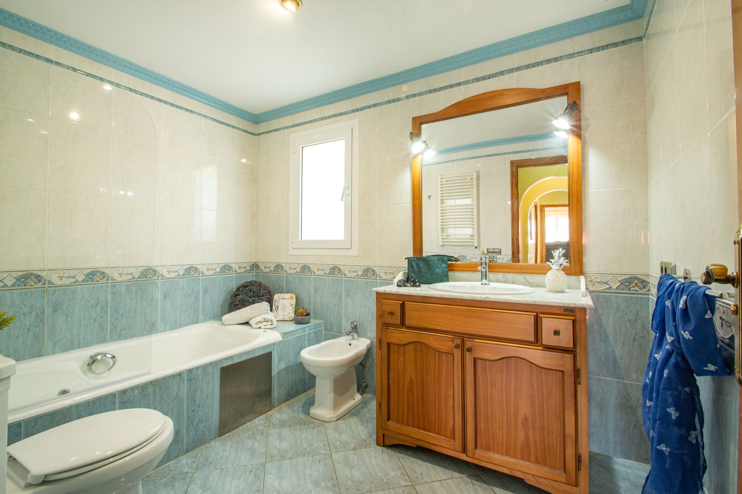 DP-49-C114-21 Villa for sale in Calpe