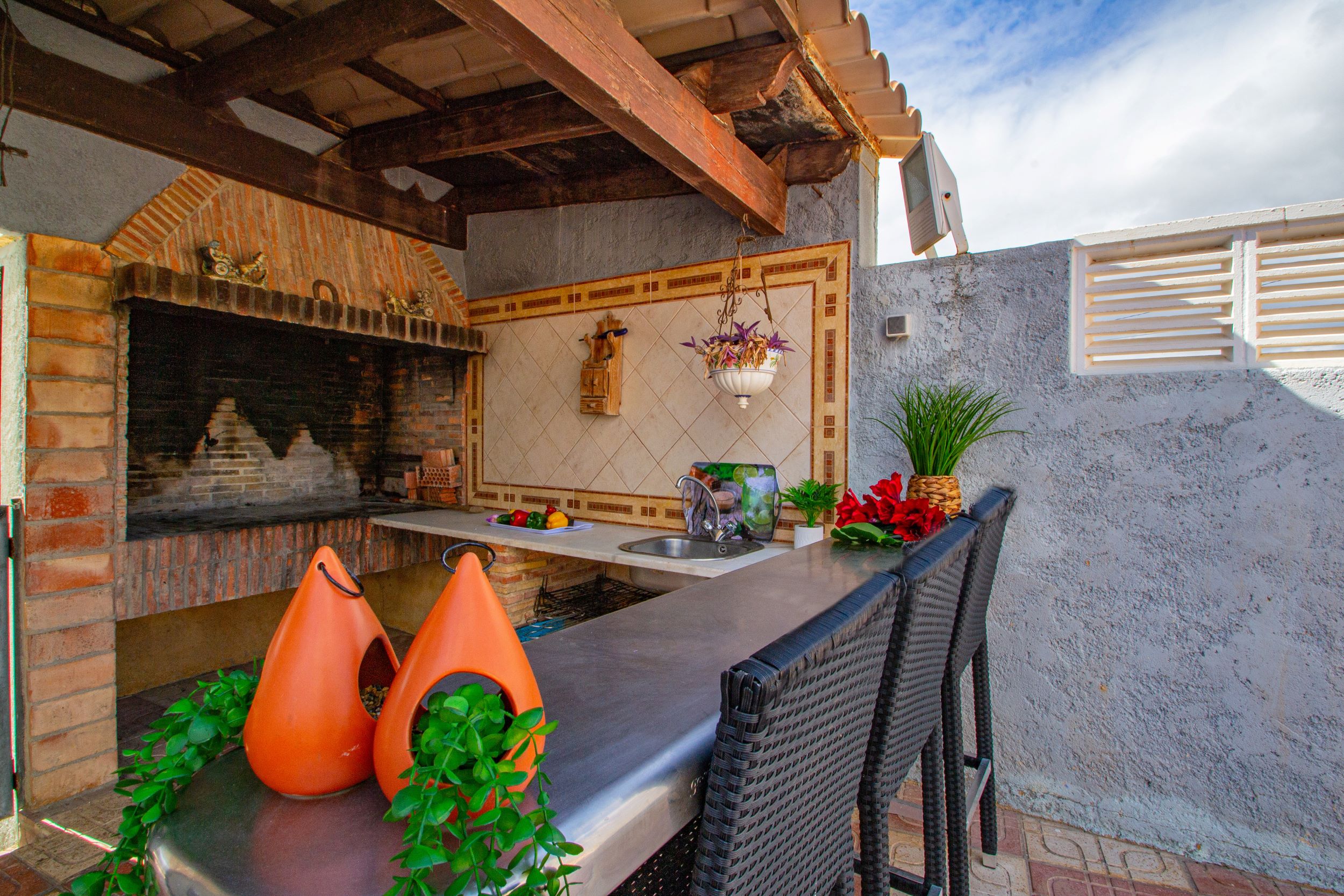 DP-49-C114-6 Villa for sale in Calpe