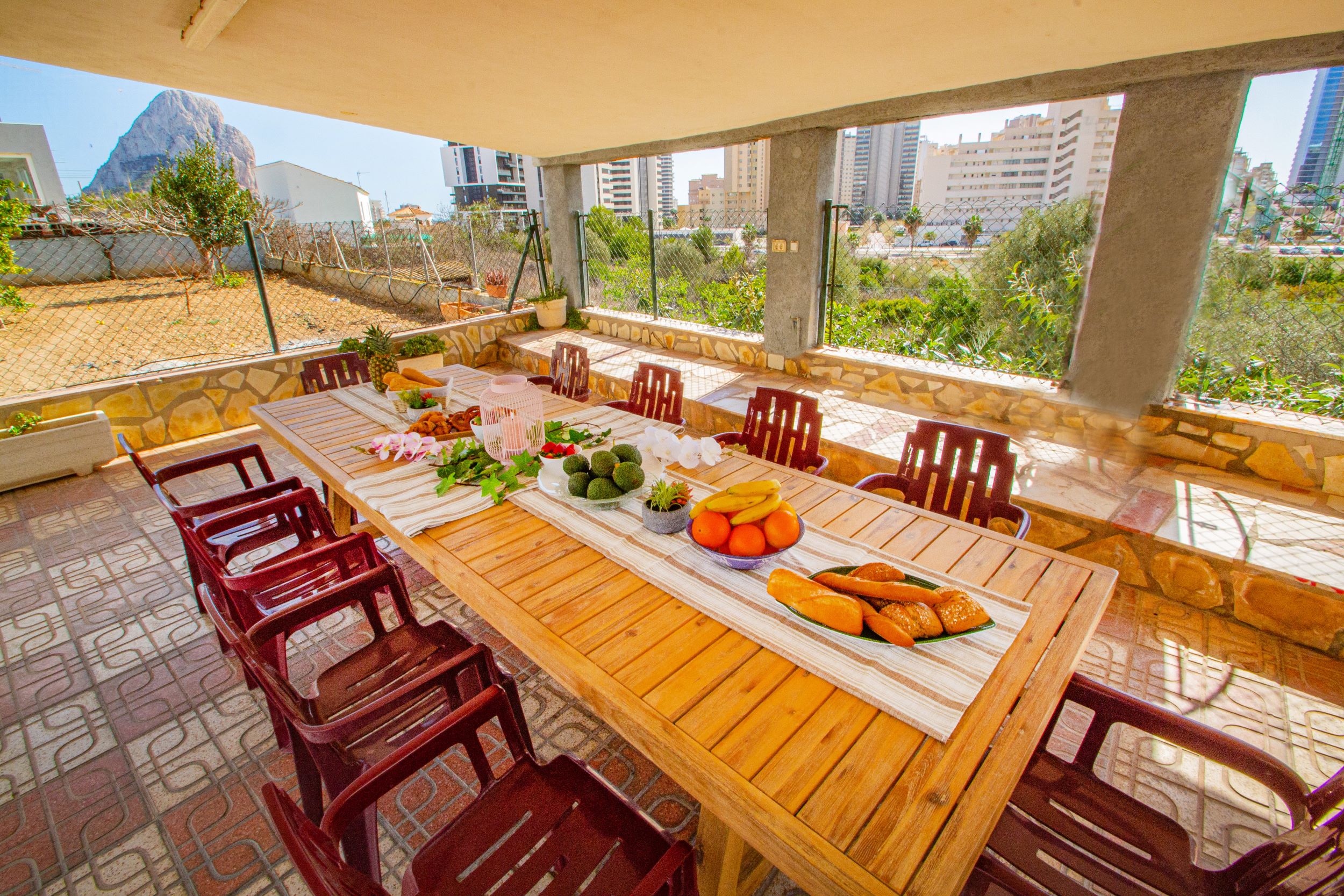 DP-49-C114-8 Villa for sale in Calpe