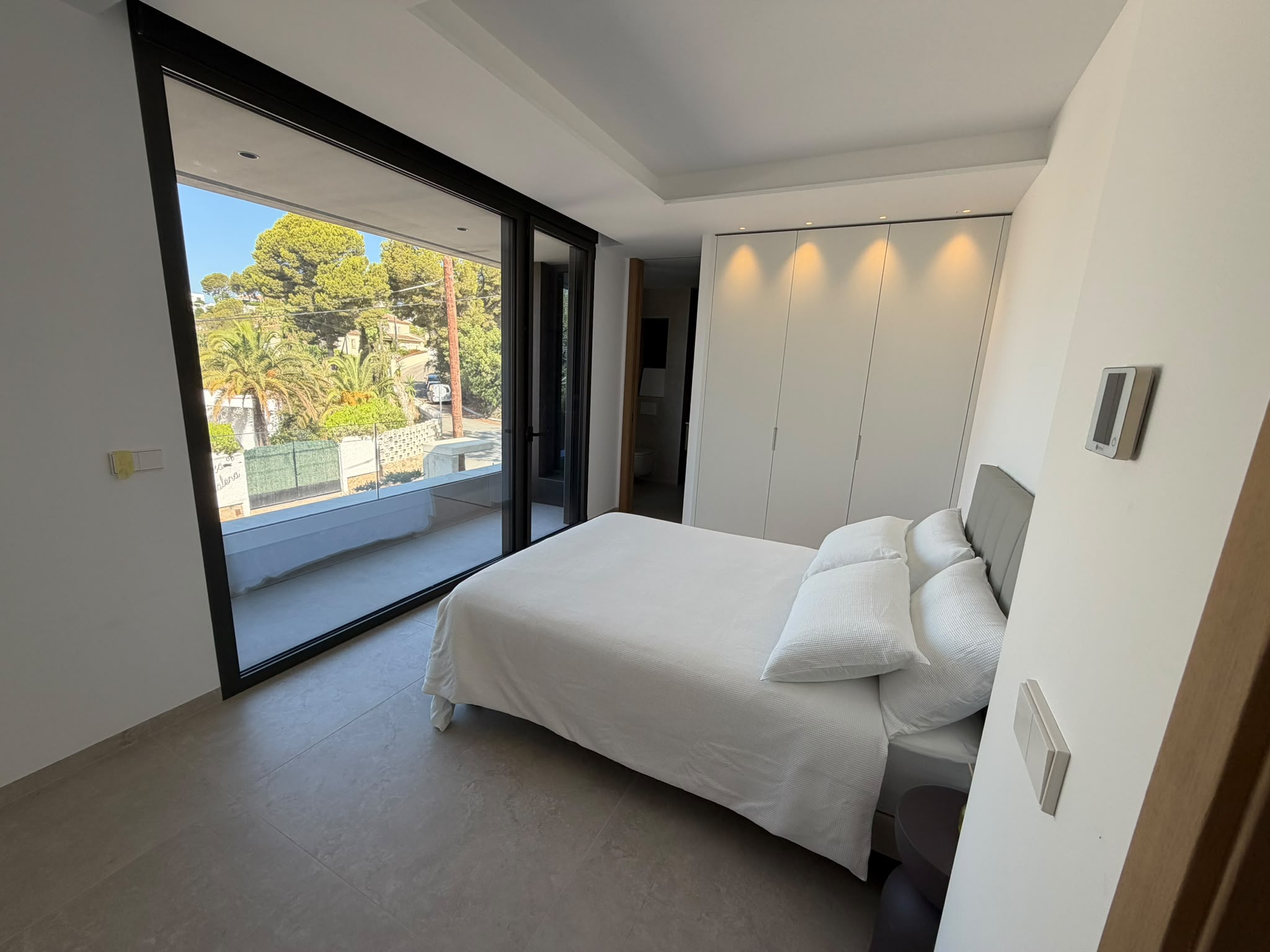 DP-49-C130-15 Villa for sale in Altea