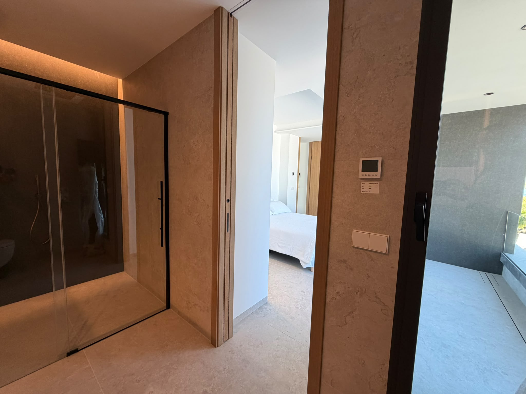 DP-49-C130-17 Villa for sale in Altea