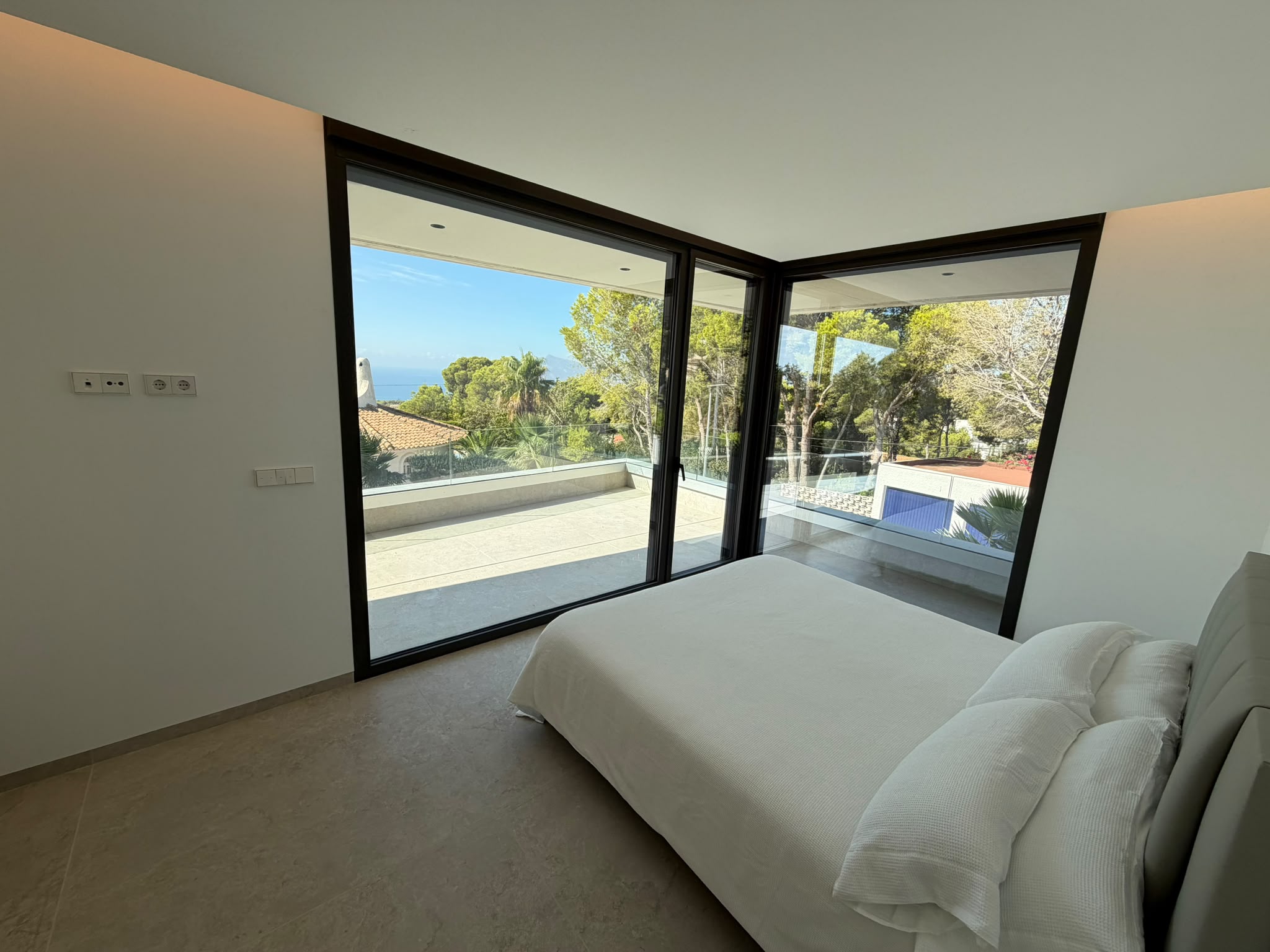 DP-49-C130-20 Villa for sale in Altea
