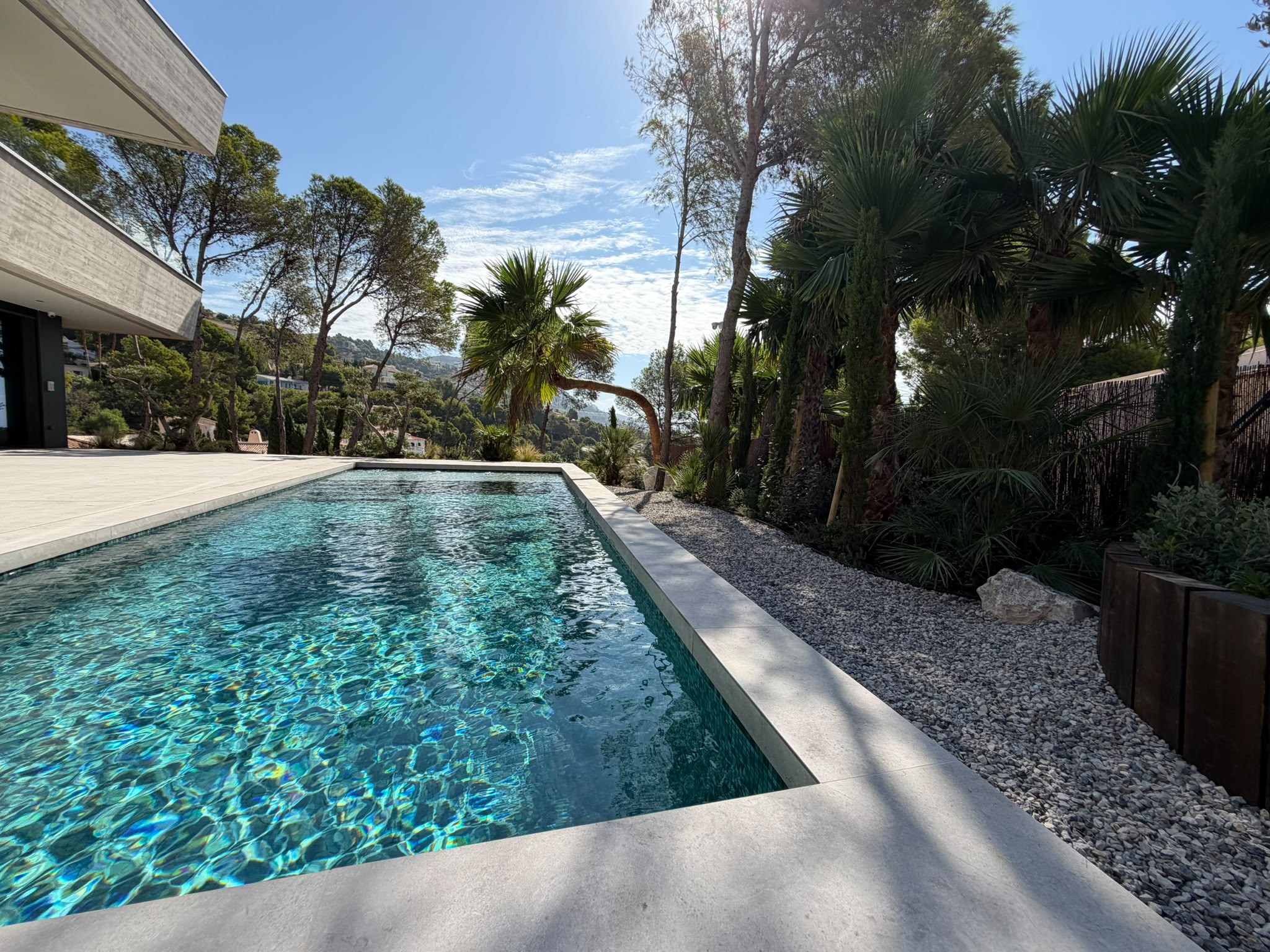 DP-49-C130-3 Villa for sale in Altea