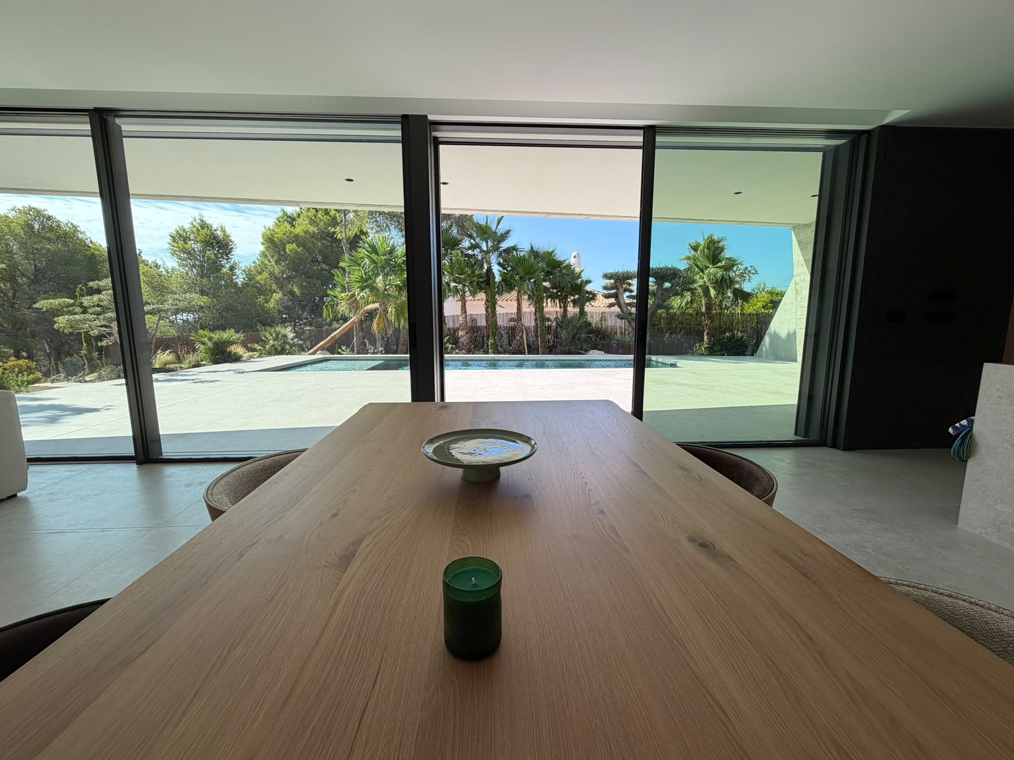 DP-49-C130-6 Villa for sale in Altea