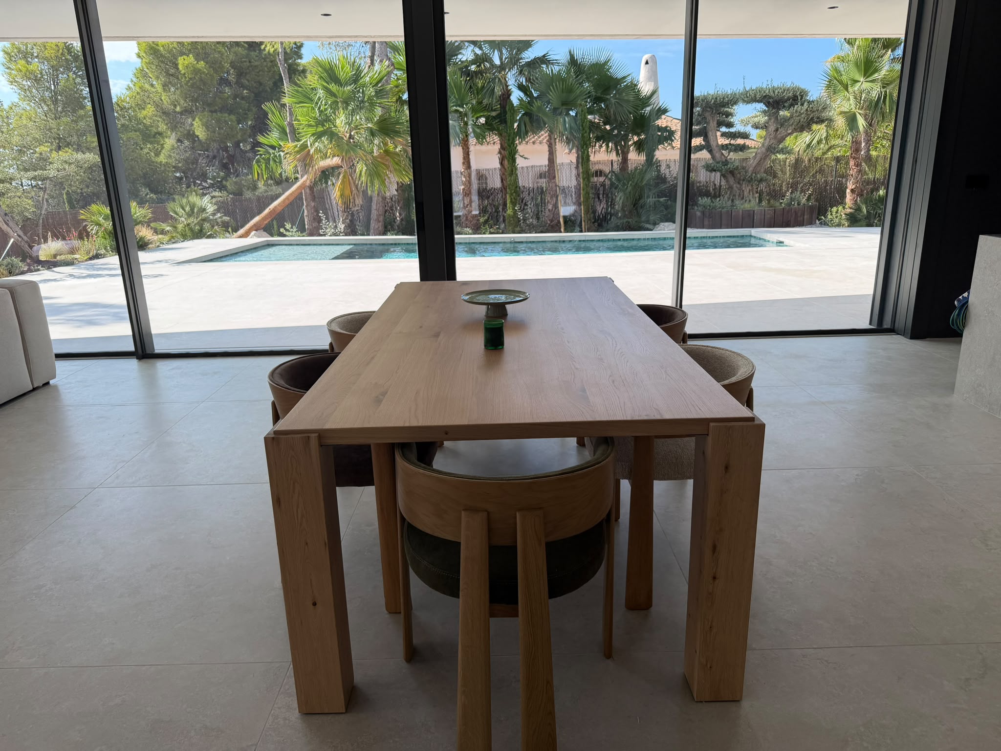 DP-49-C130-7 Villa for sale in Altea