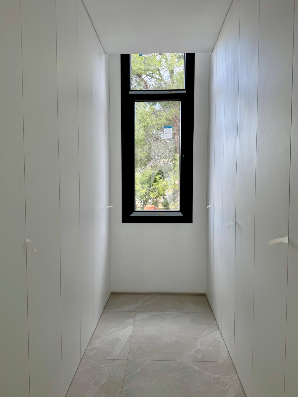 Villa for sale in Calpe