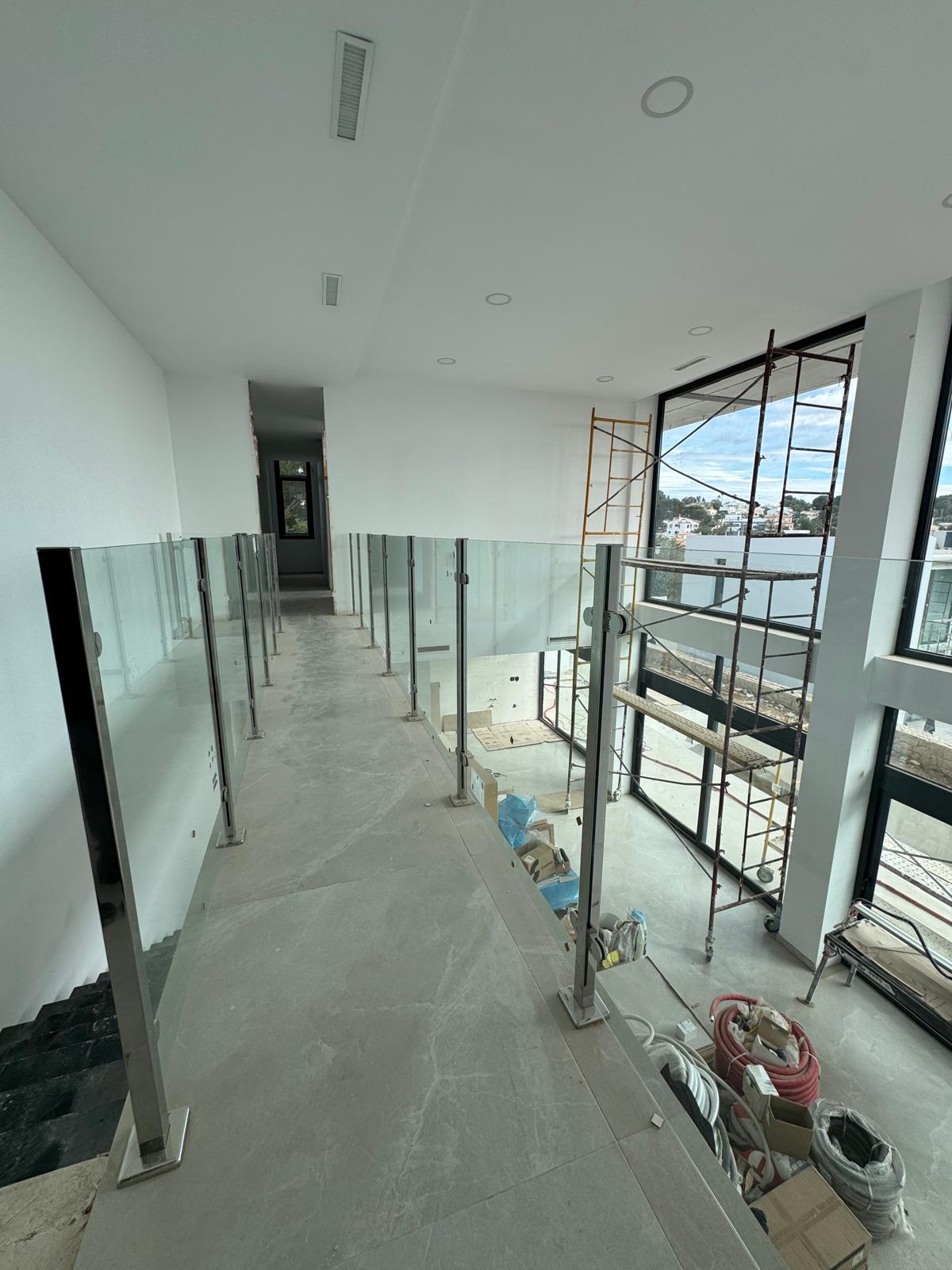 Villa for sale in Calpe