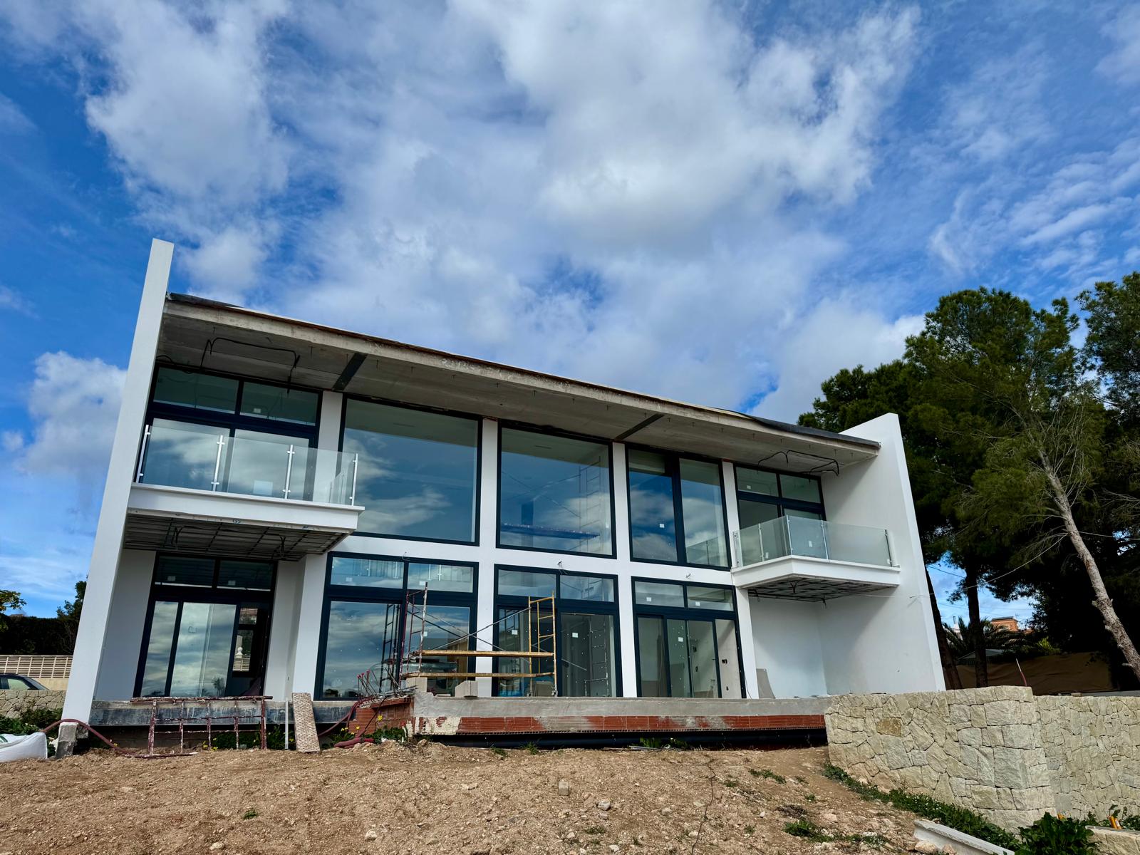 DP-50-VD30241-1 Villa for sale in Calpe