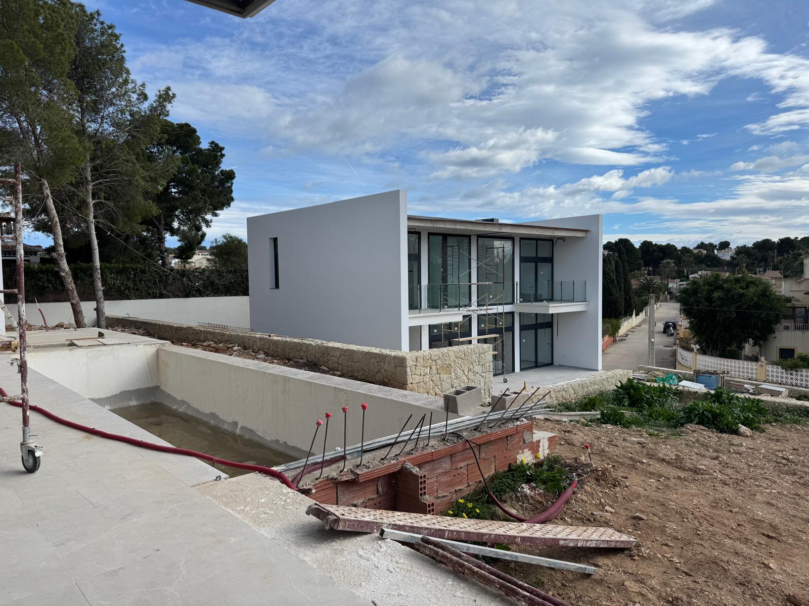 DP-50-VD30241-3 Villa for sale in Calpe
