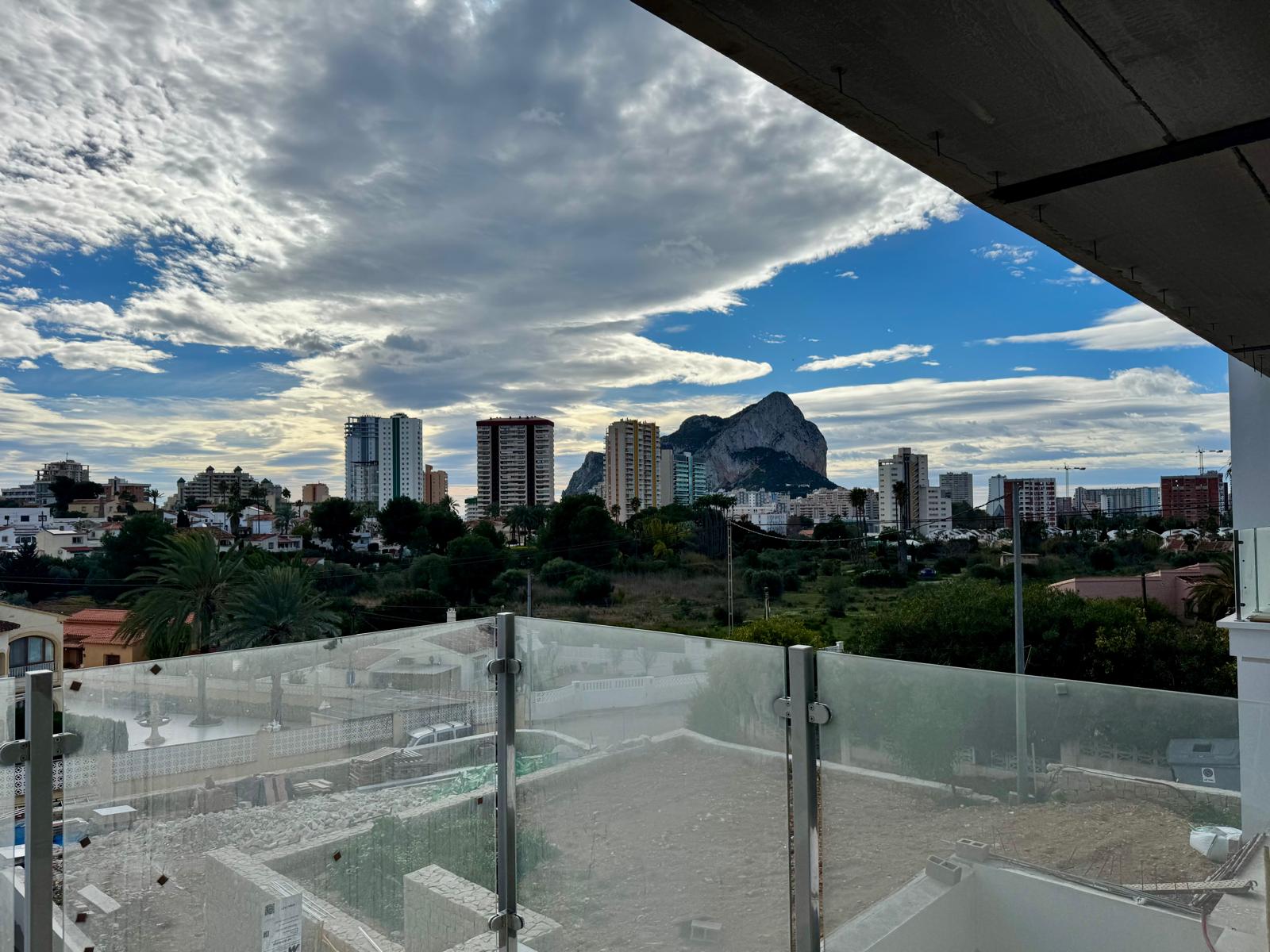 DP-50-VD30241-5 Villa for sale in Calpe