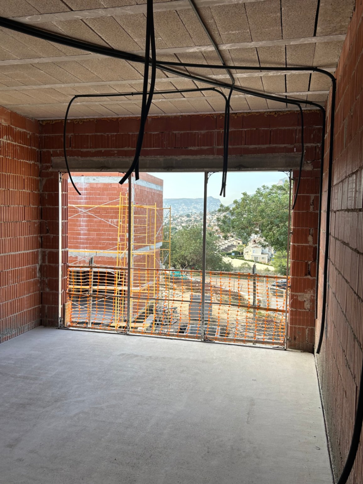 Villa for sale in Calpe