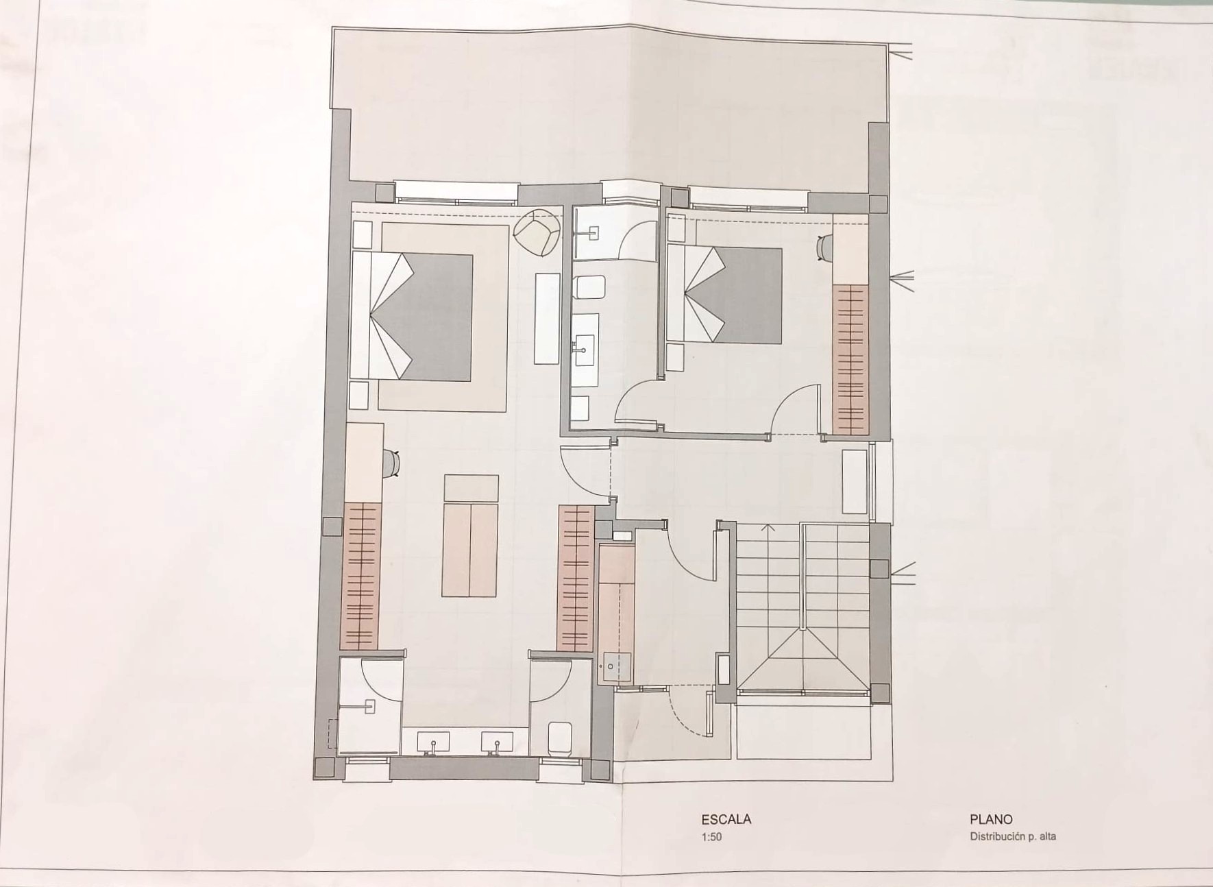 DP-50-VD30273-19 Villa for sale in Calpe
