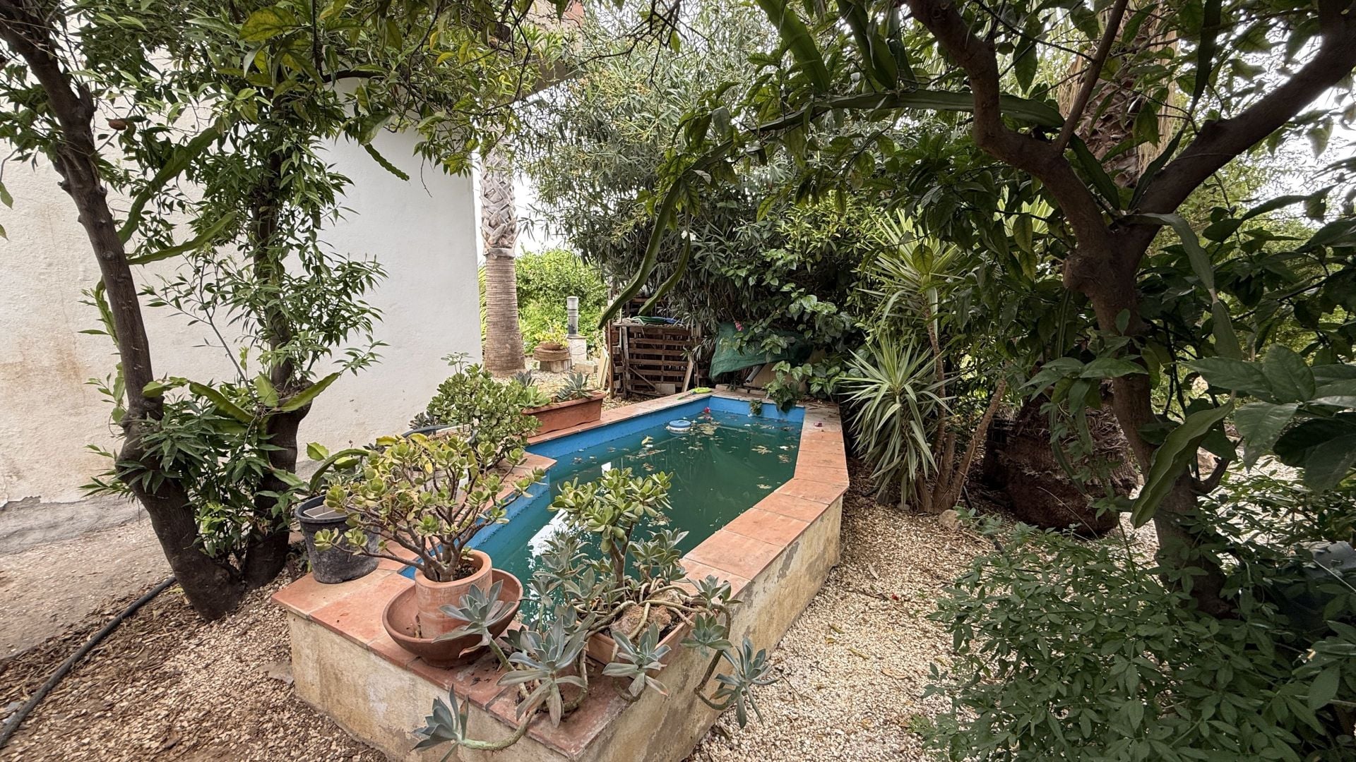 Finca for sale in Alhaurín el Grande